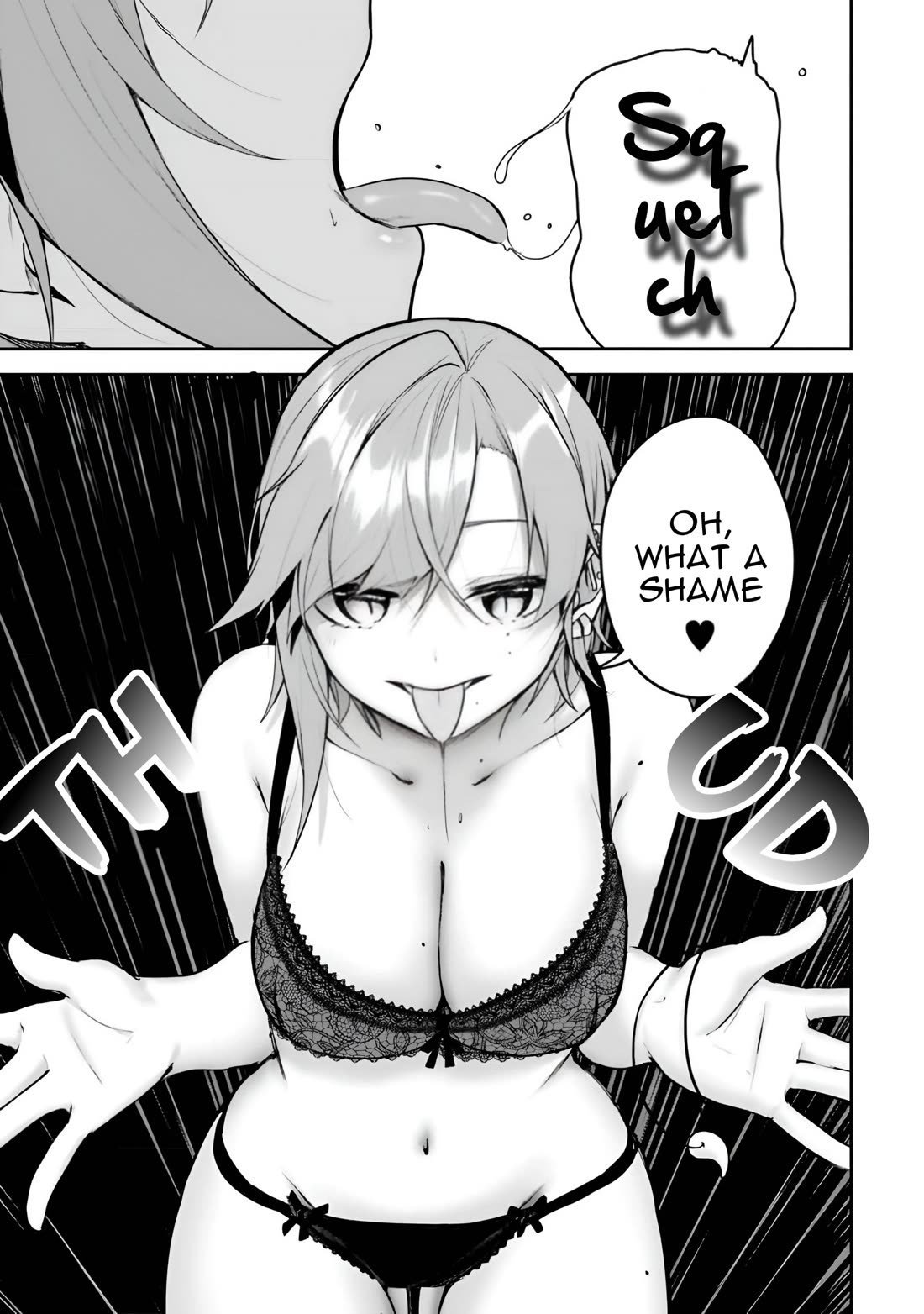 Spirited Away Eden chapter 10 page 18