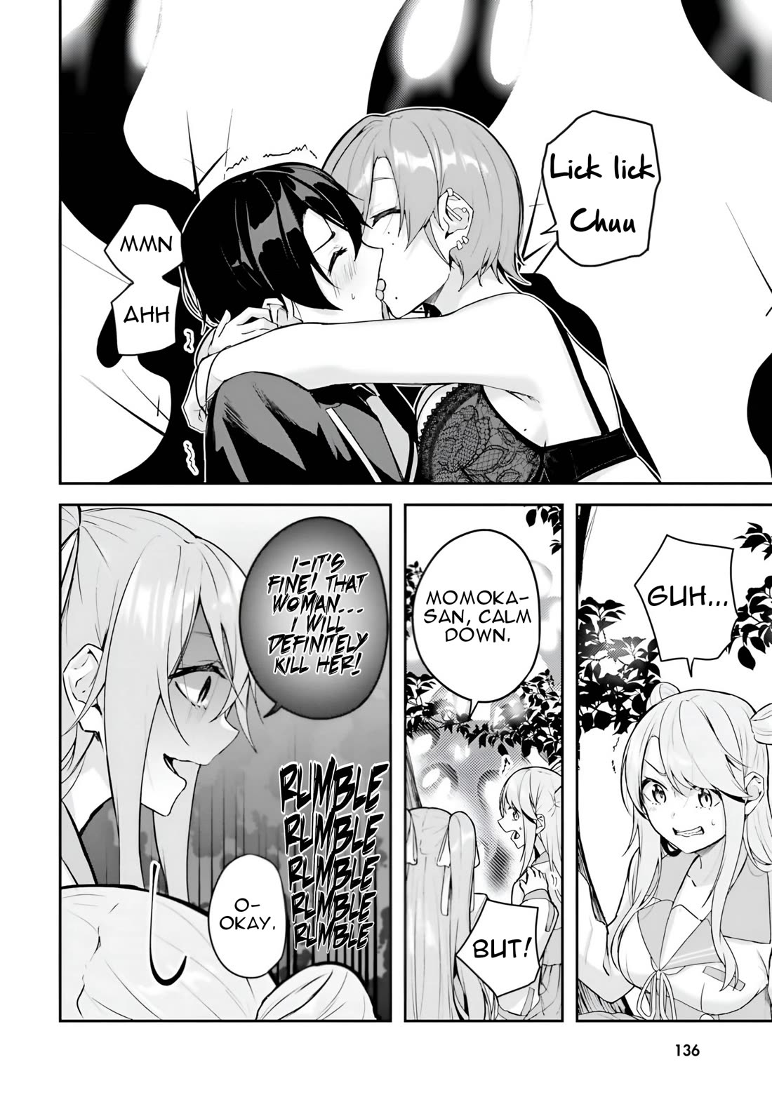 Spirited Away Eden chapter 10 page 39