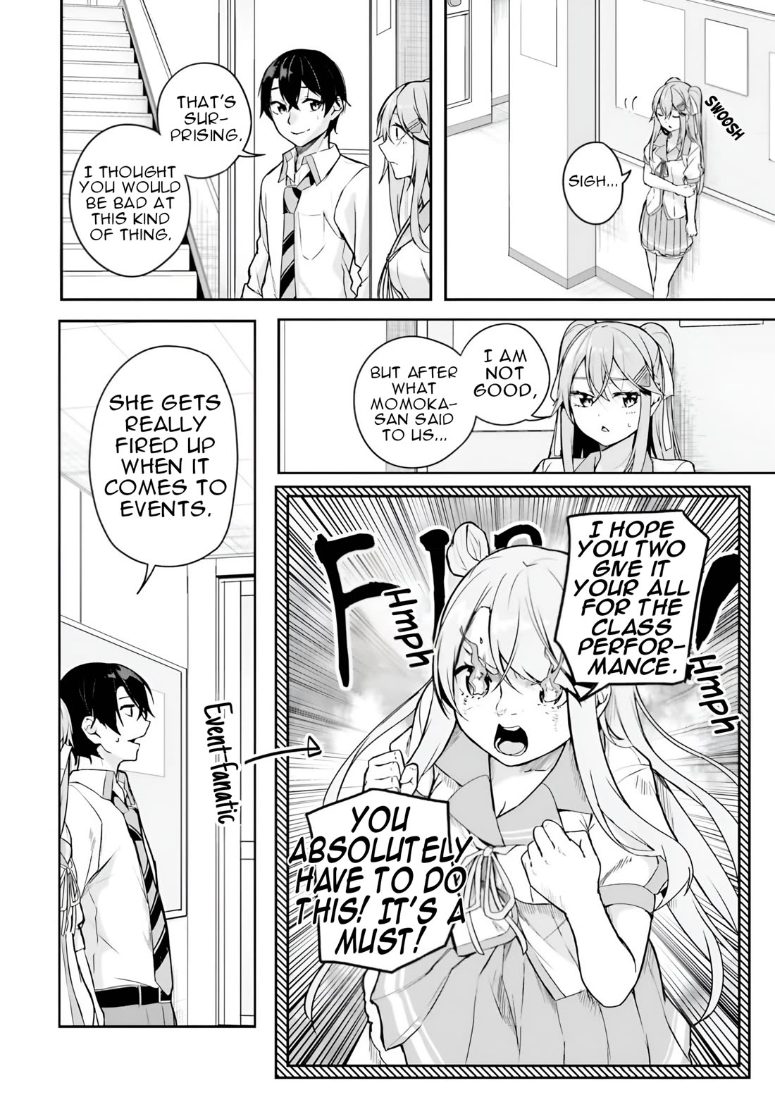 Spirited Away Eden chapter 11 page 27