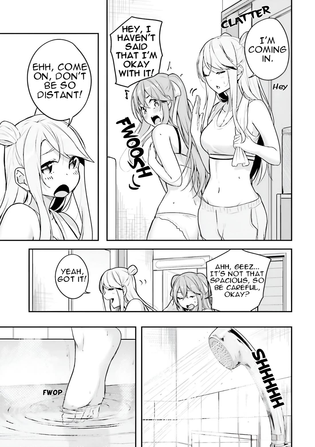 Spirited Away Eden chapter 12 page 45