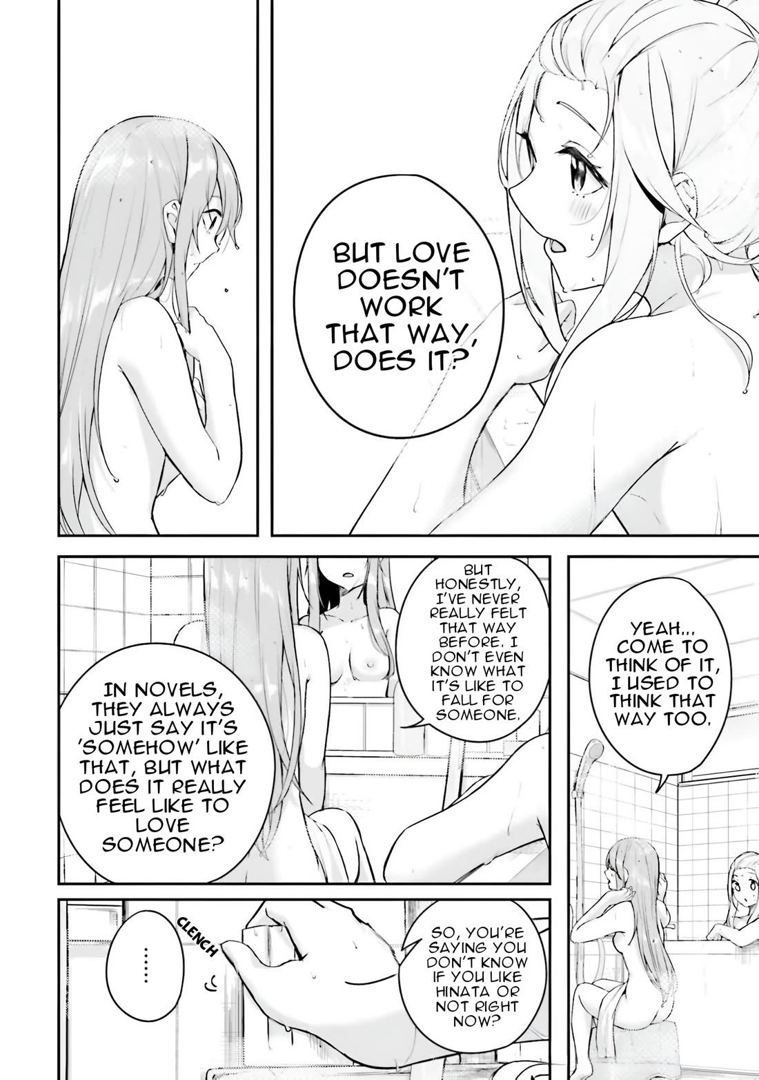 Spirited Away Eden chapter 12 page 48