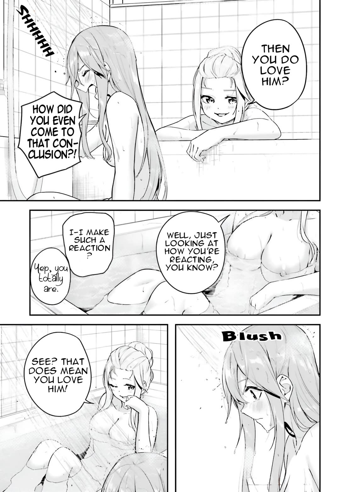 Spirited Away Eden chapter 12 page 49