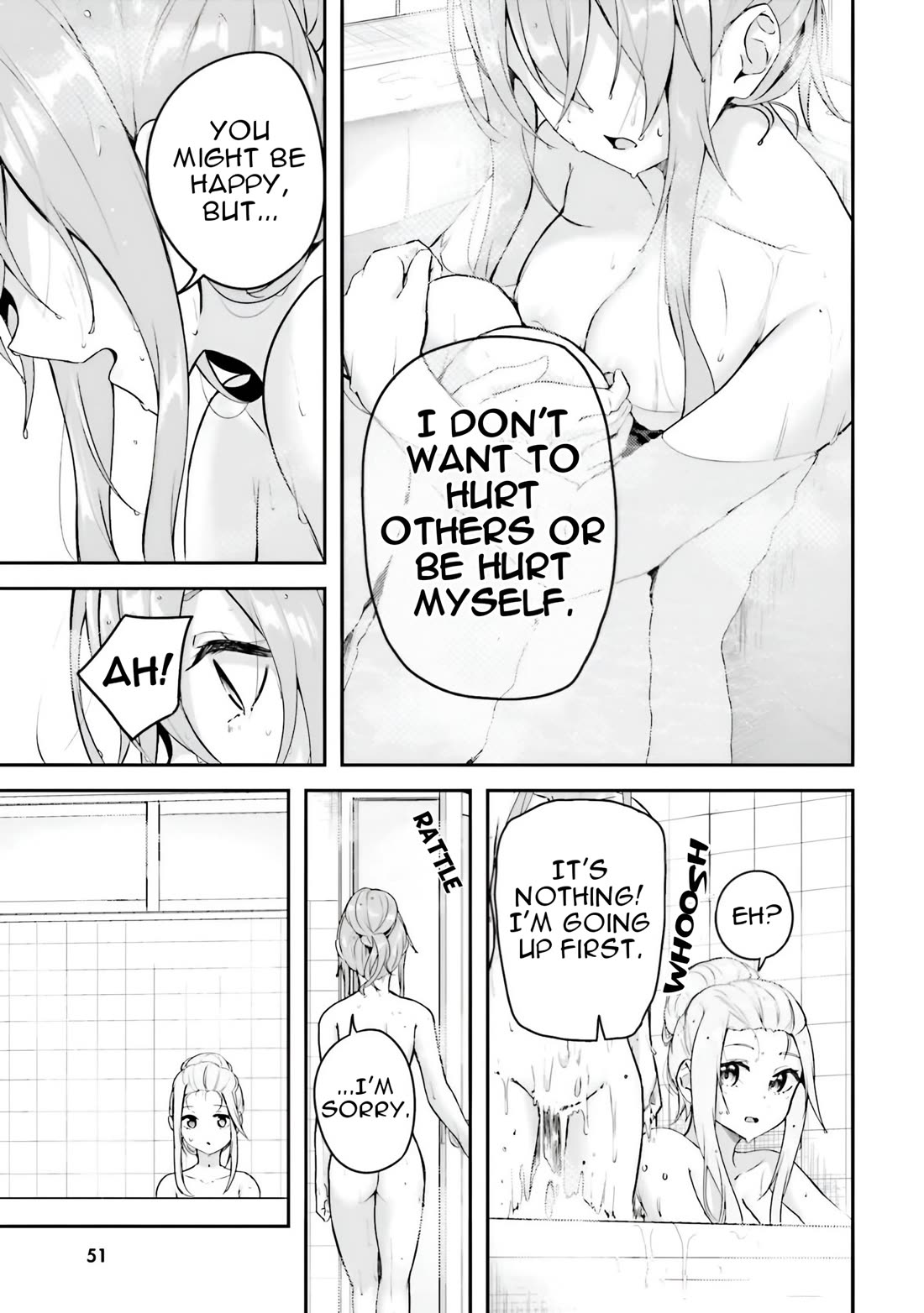 Spirited Away Eden chapter 12 page 53