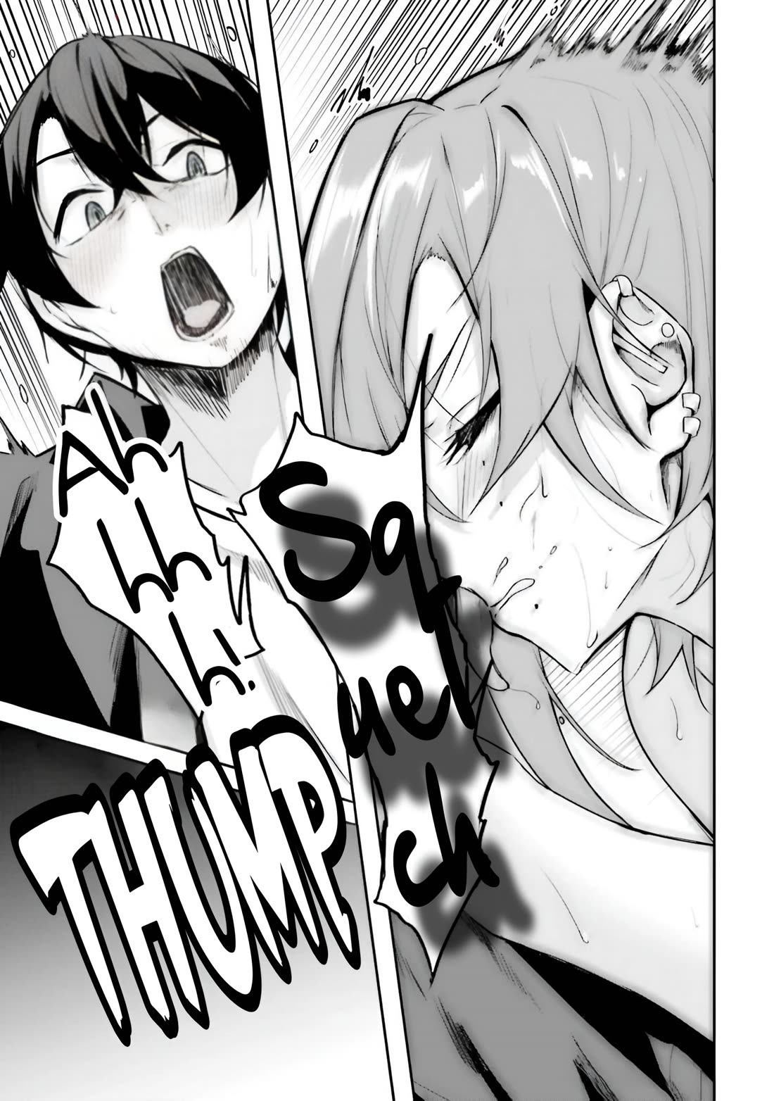 Spirited Away Eden chapter 13 page 30