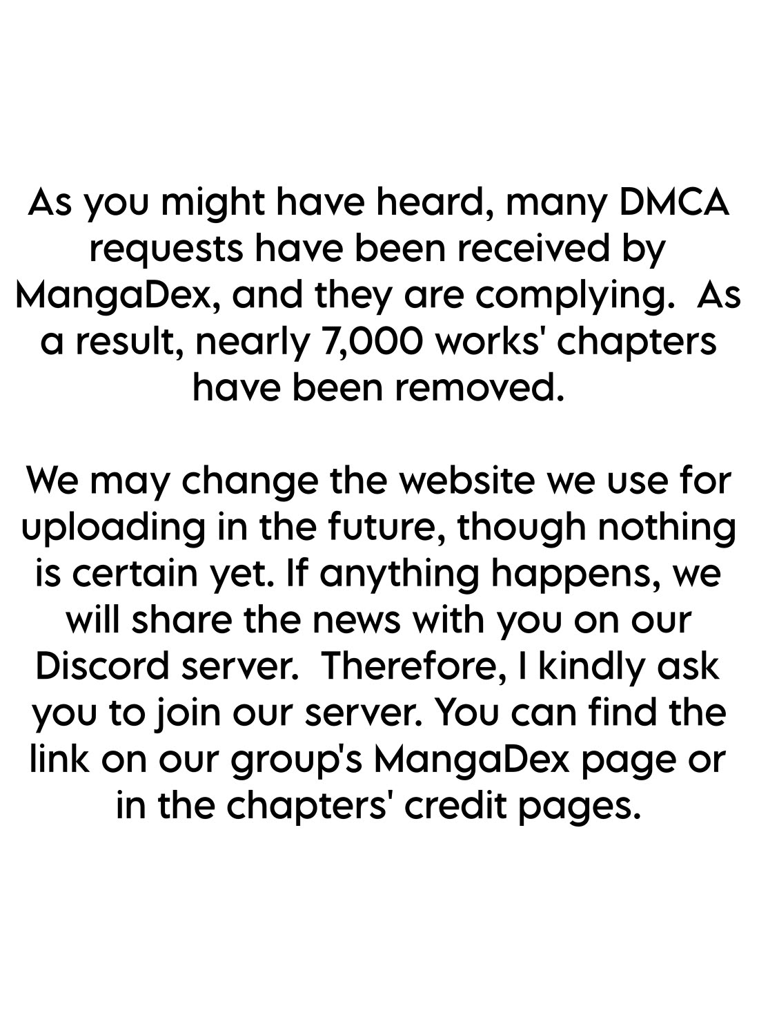 Spirited Away Eden chapter 16 page 1