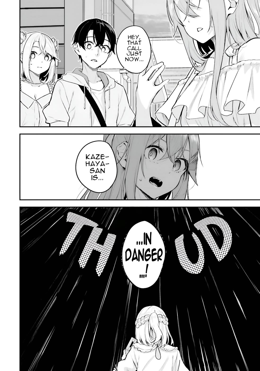 Spirited Away Eden chapter 18 page 26