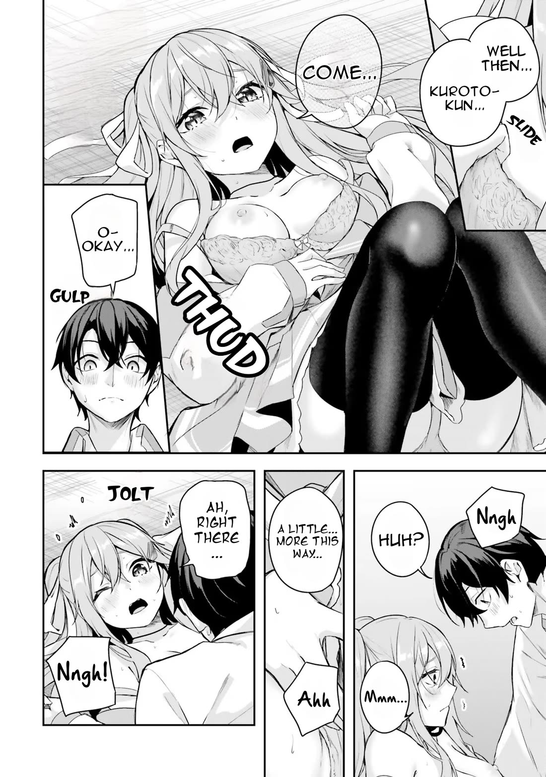 Spirited Away Eden chapter 2 page 41