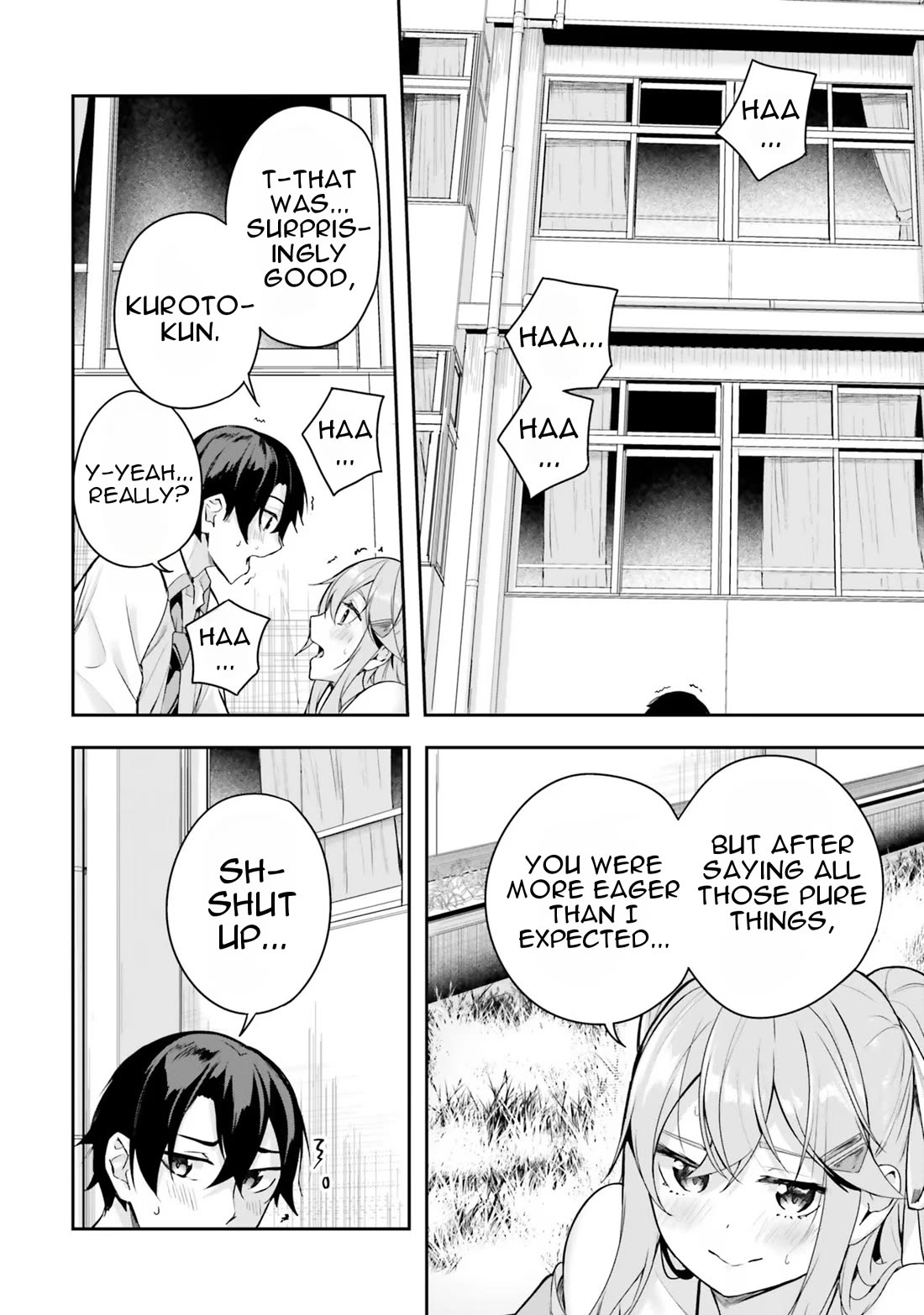 Spirited Away Eden chapter 2 page 45