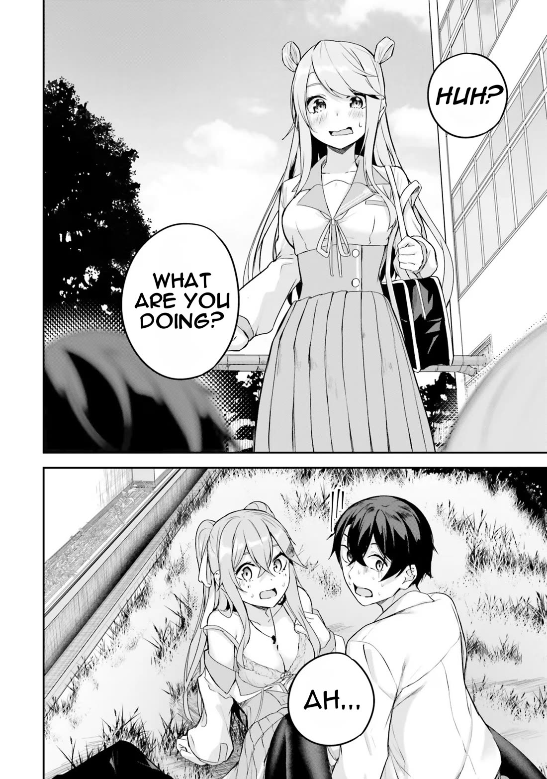 Spirited Away Eden chapter 2 page 47