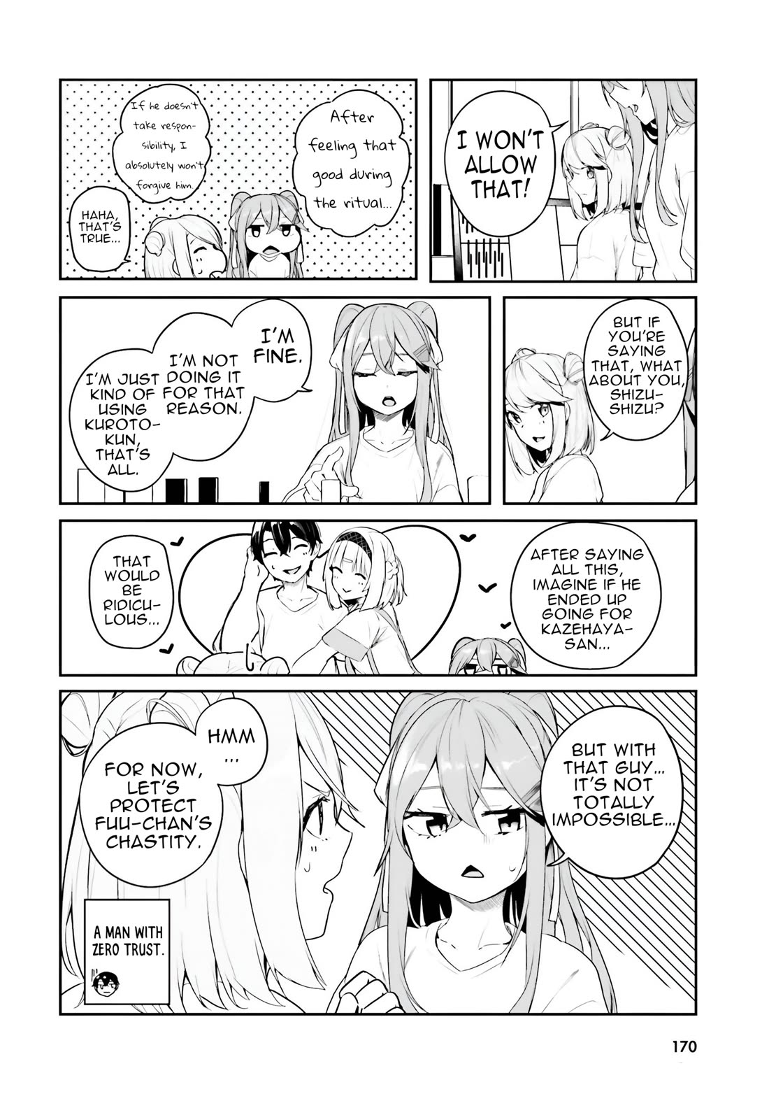 Spirited Away Eden chapter 20 page 26
