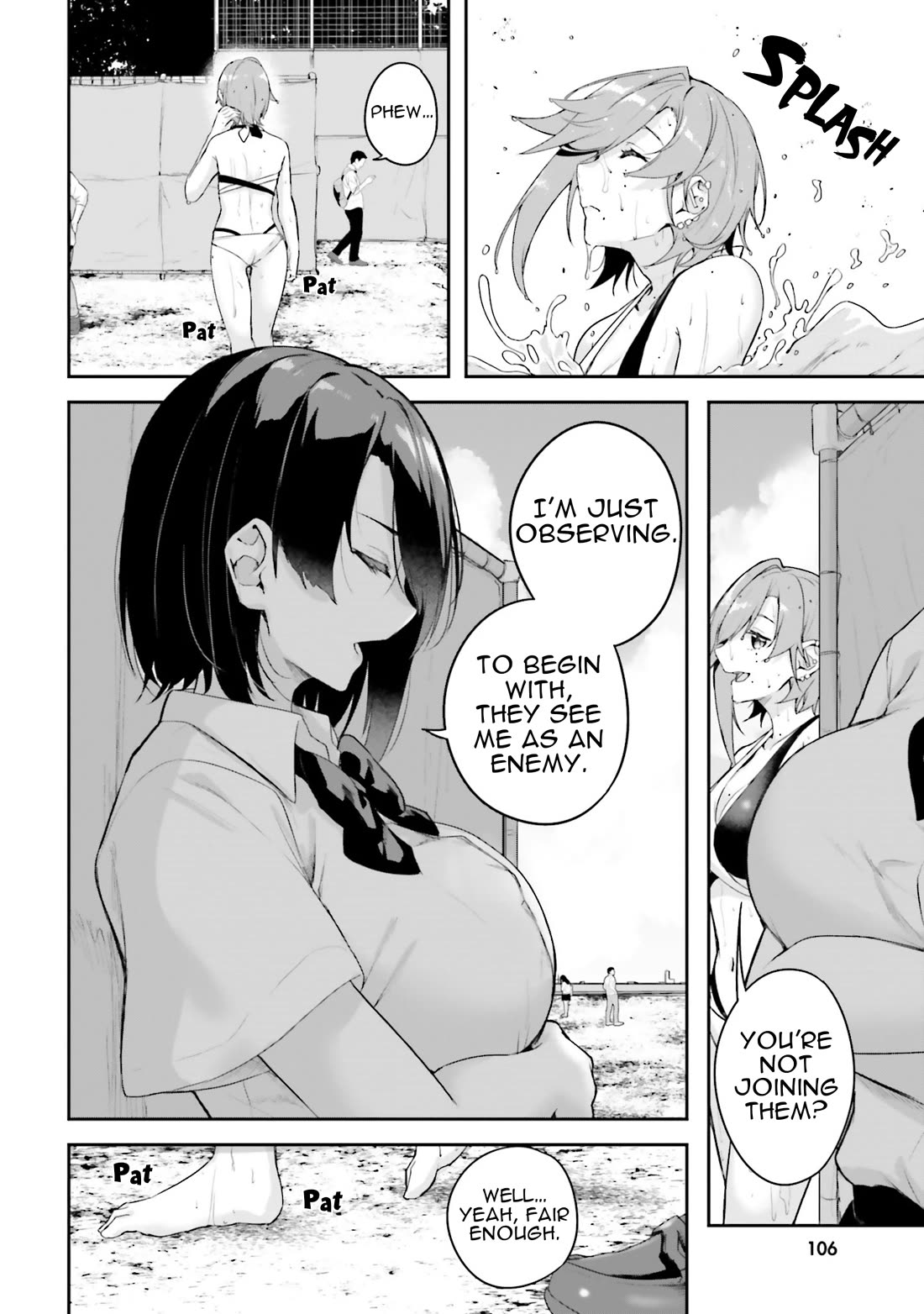 Spirited Away Eden chapter 24 page 23