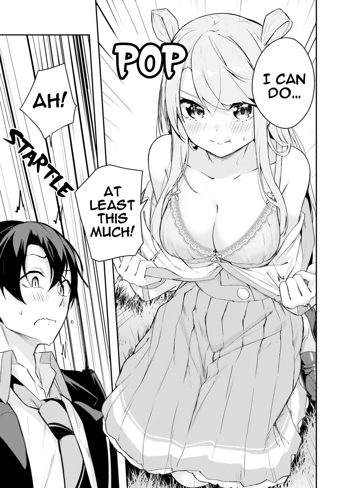 Spirited Away Eden chapter 5 page 24