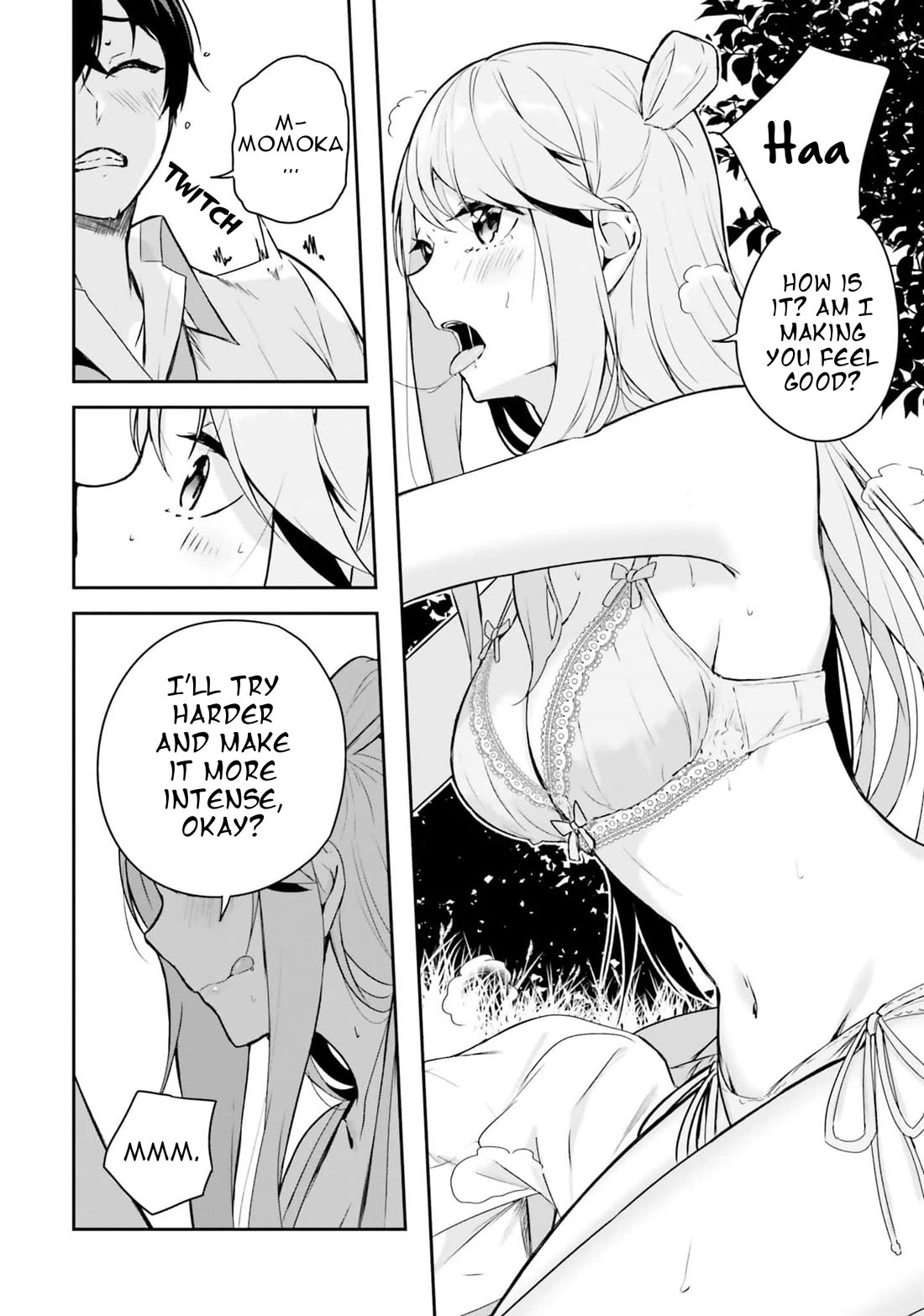 Spirited Away Eden chapter 5 page 27