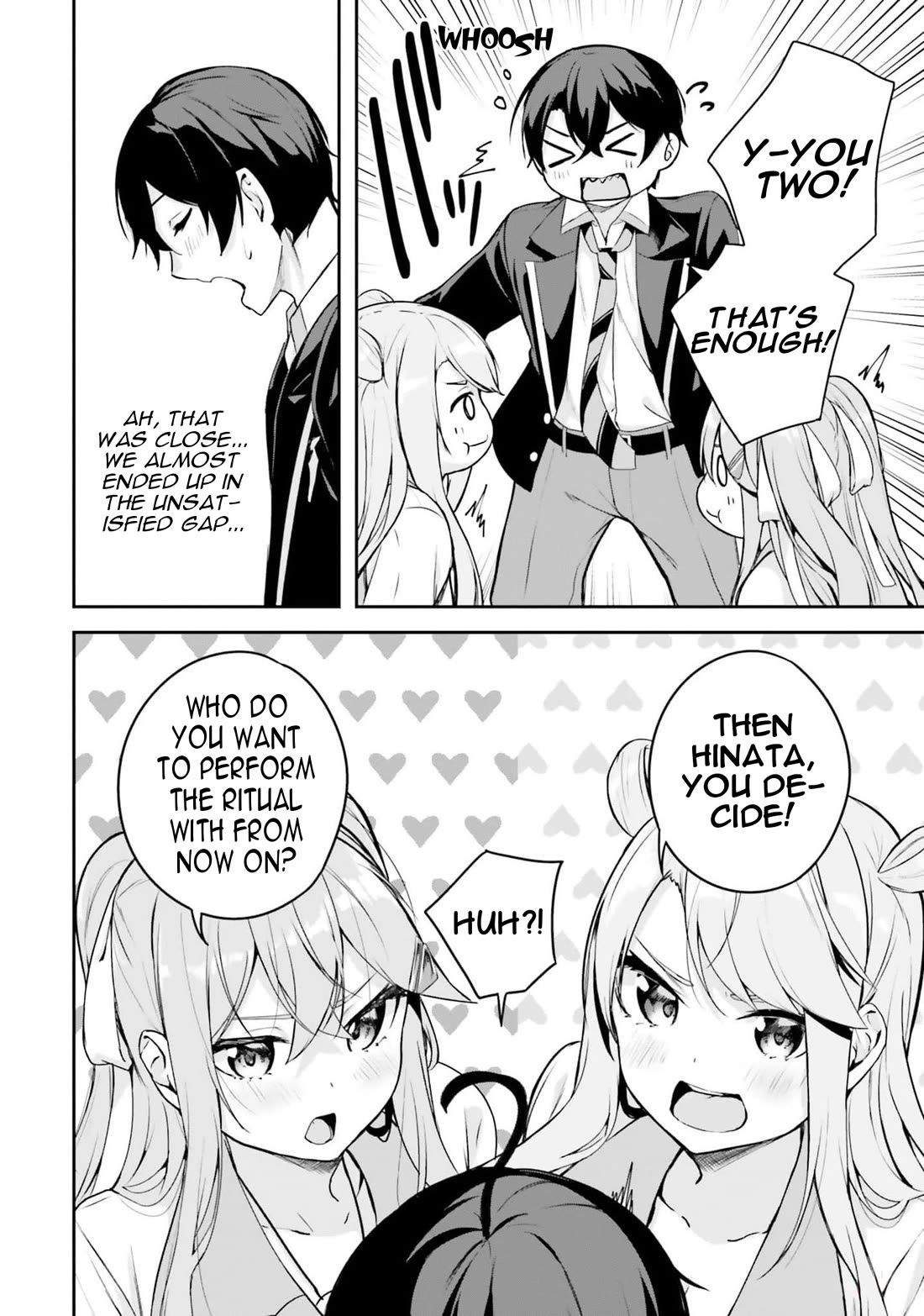 Spirited Away Eden chapter 5 page 43