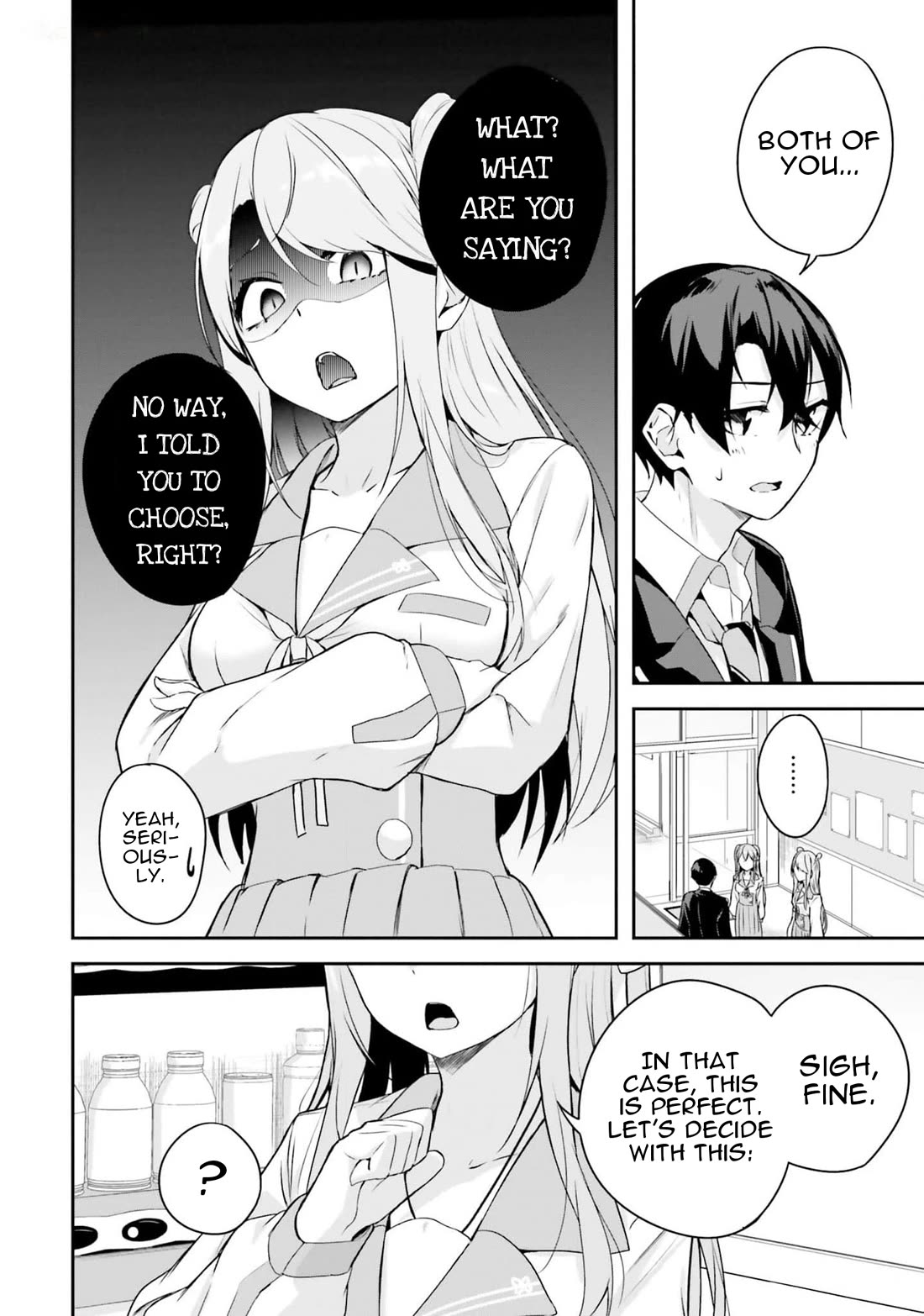 Spirited Away Eden chapter 5 page 45