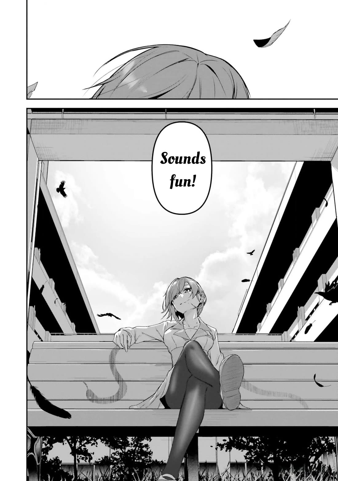 Spirited Away Eden chapter 5 page 47