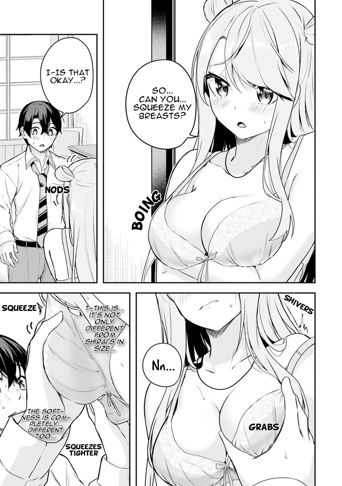 Spirited Away Eden chapter 6 page 24