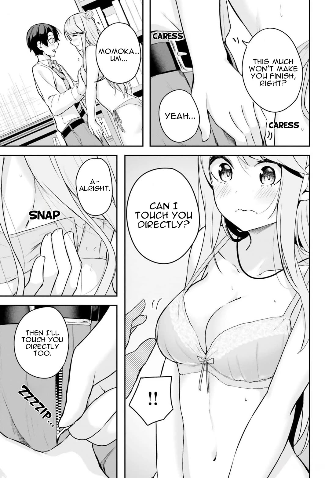 Spirited Away Eden chapter 6 page 26