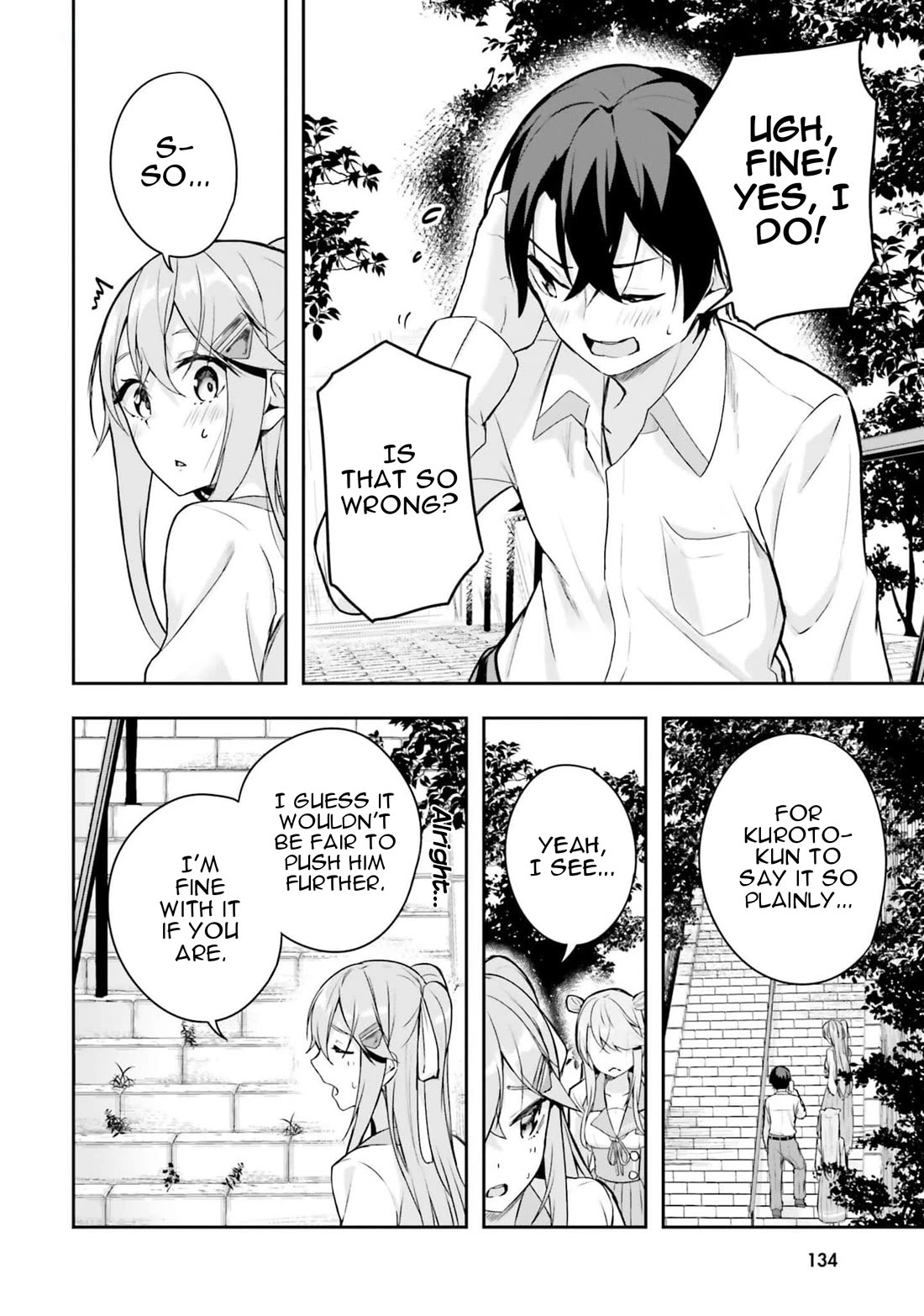 Spirited Away Eden chapter 6 page 43