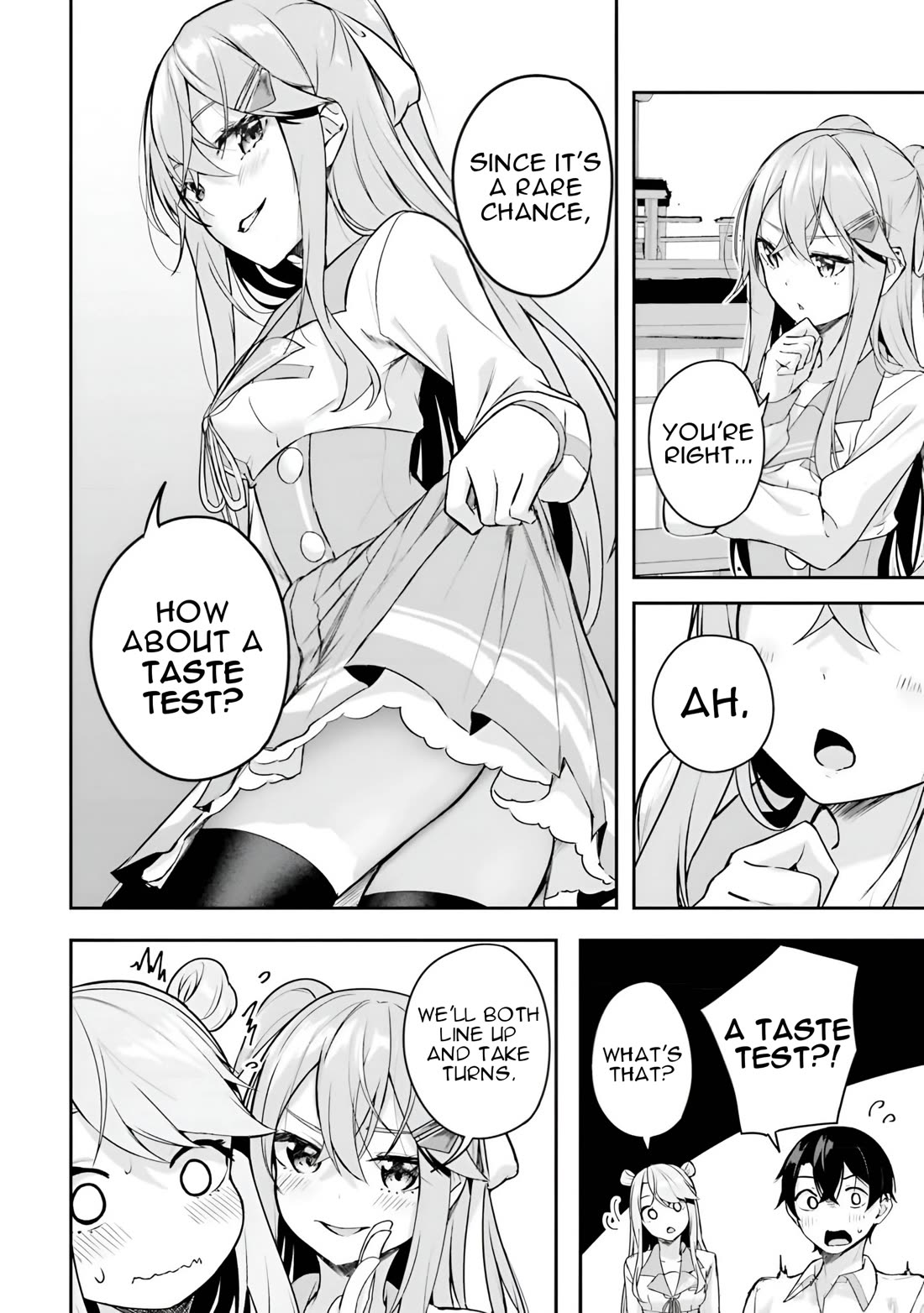 Spirited Away Eden chapter 8 page 36