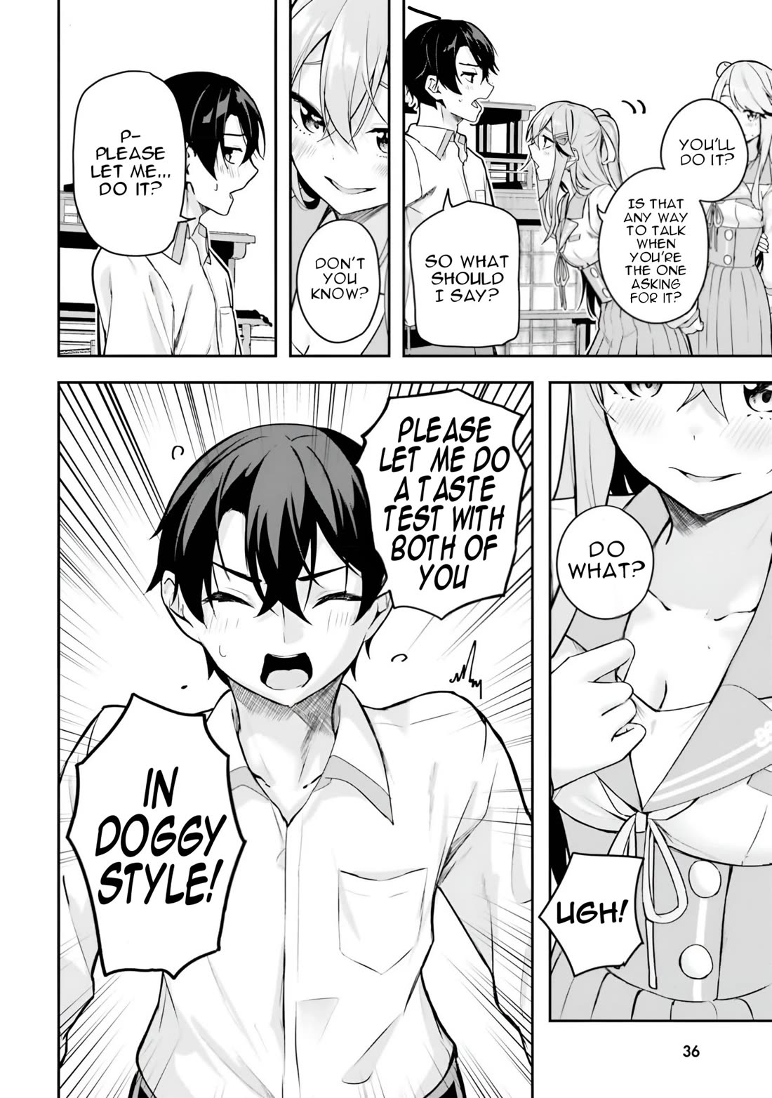 Spirited Away Eden chapter 8 page 38