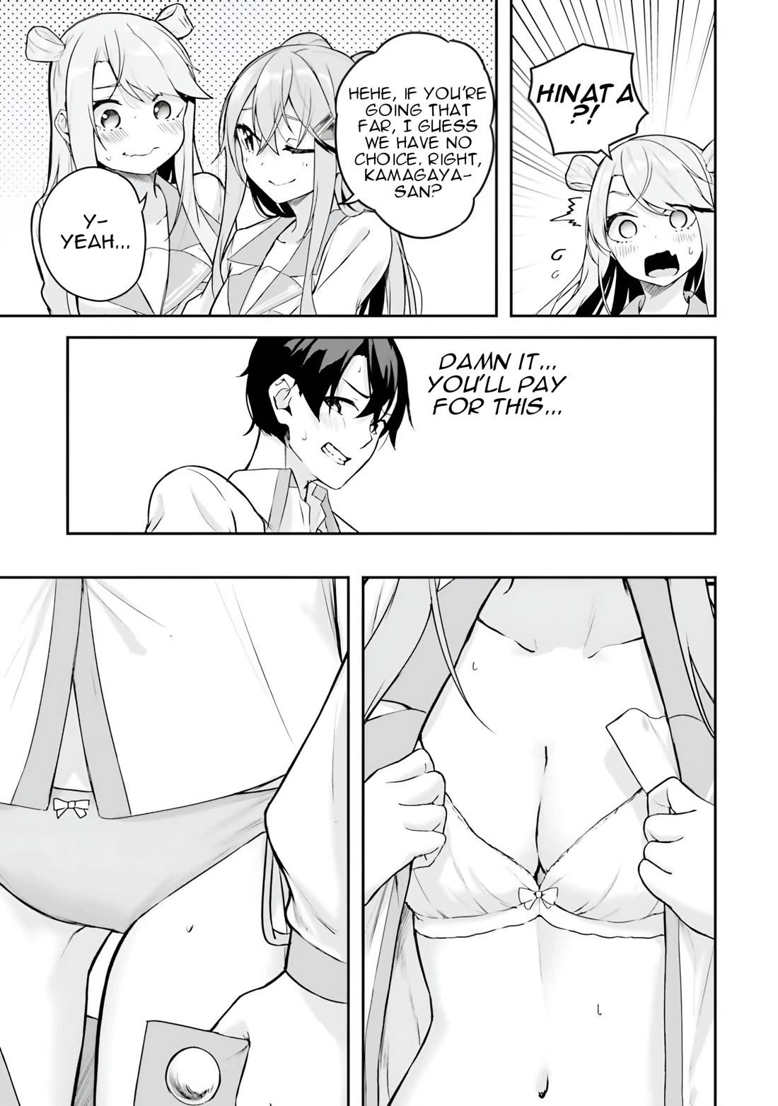 Spirited Away Eden chapter 8 page 39