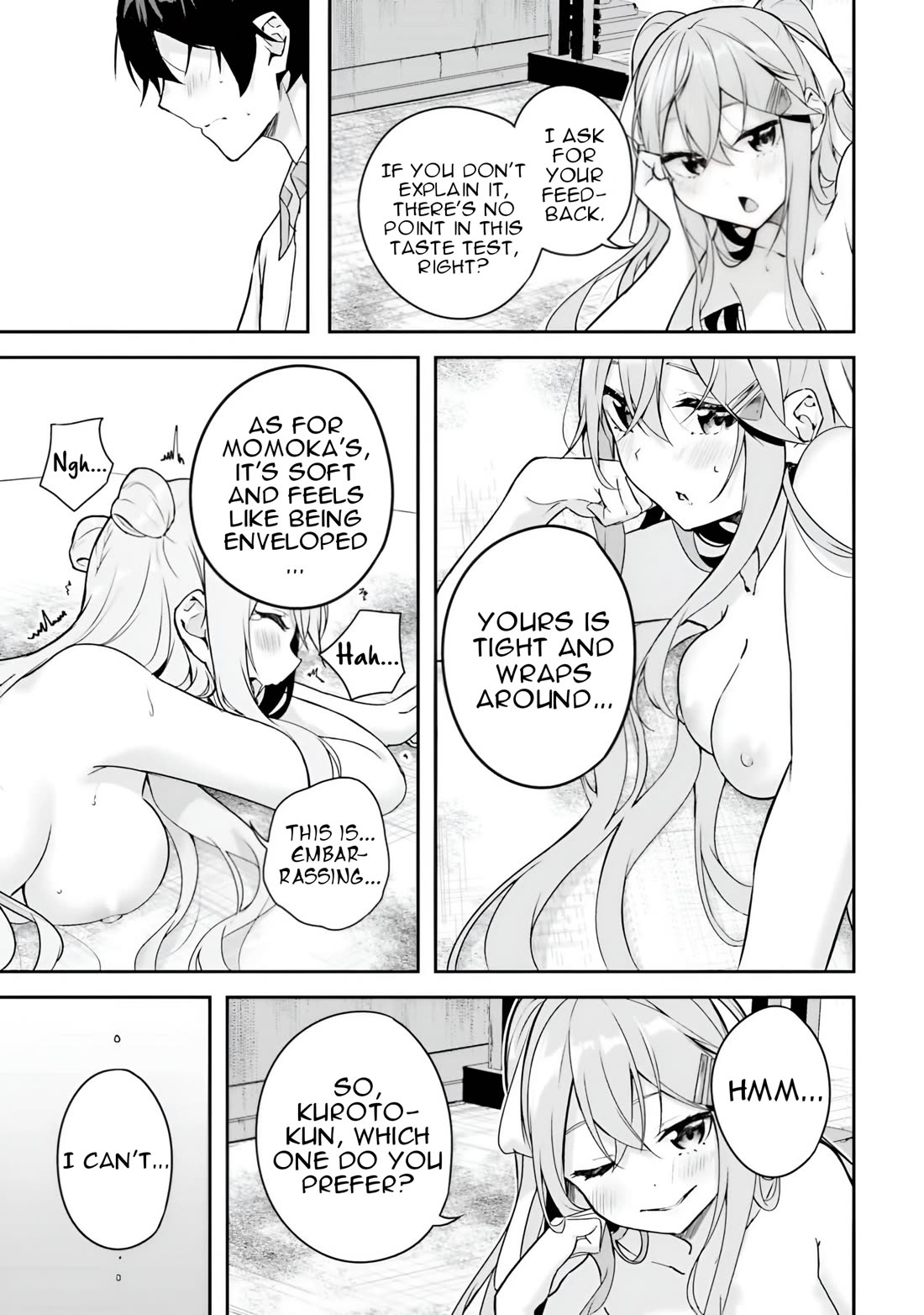 Spirited Away Eden chapter 8 page 43