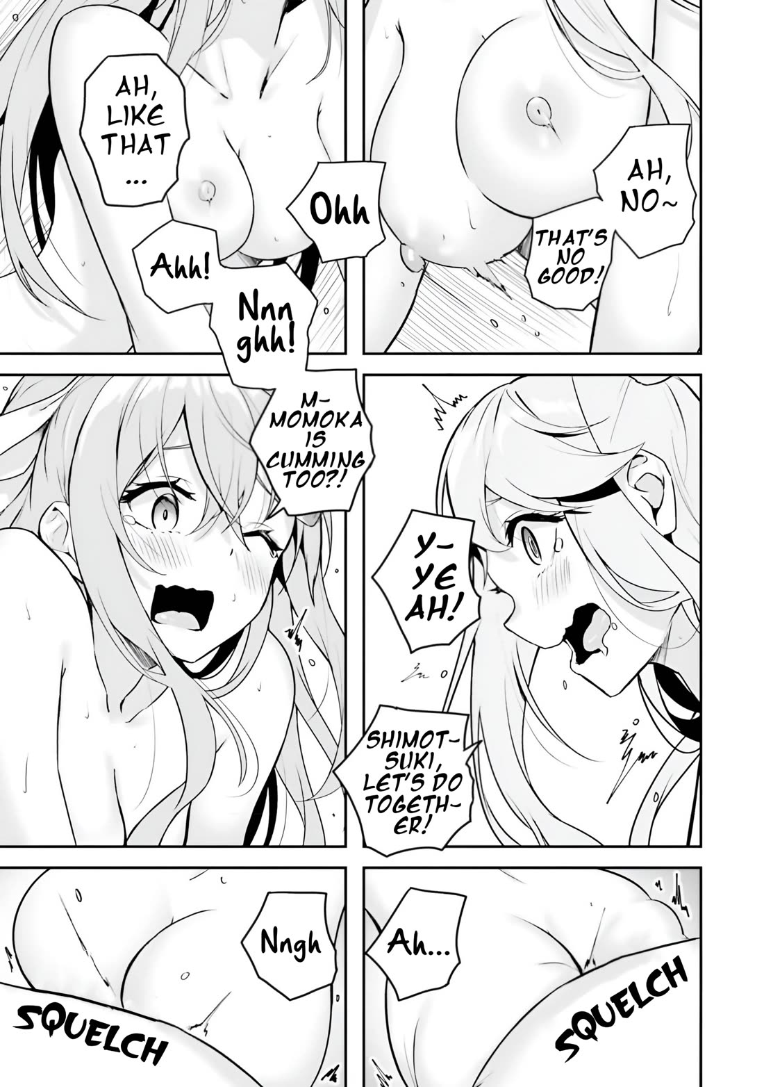 Spirited Away Eden chapter 8 page 45