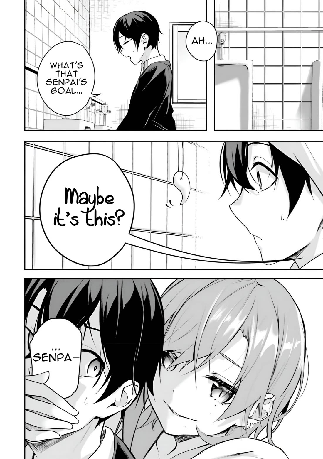 Spirited Away Eden chapter 9 page 41