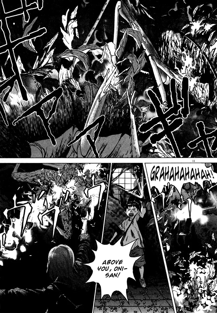 Sprite chapter 11 page 12