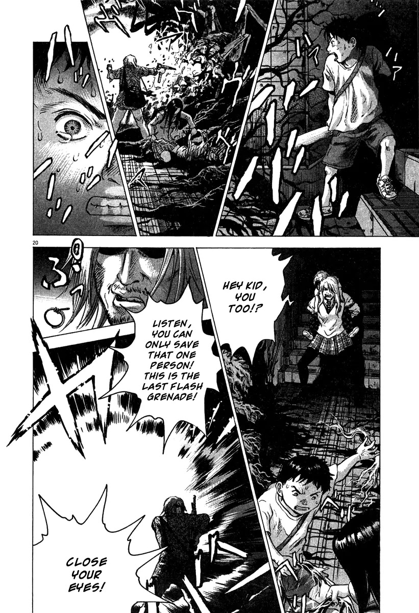 Sprite chapter 11 page 21