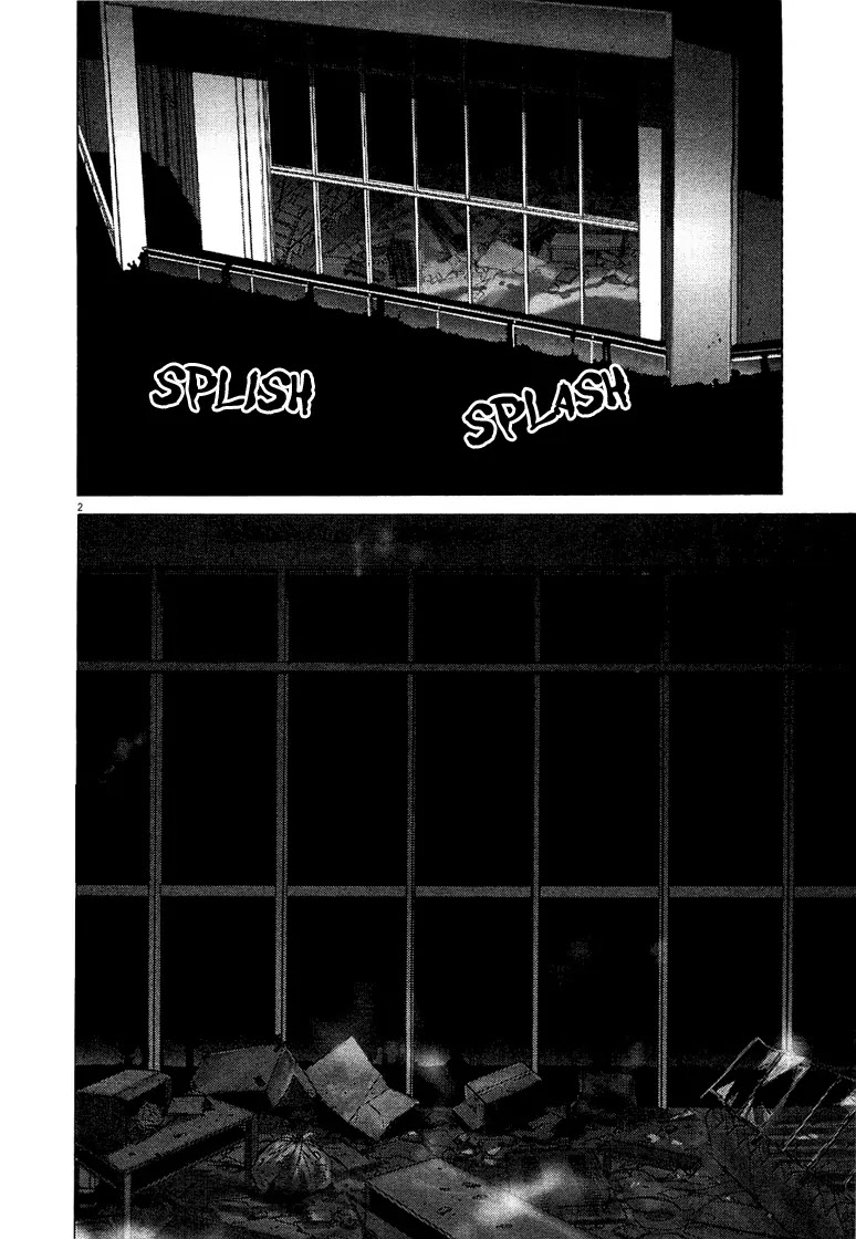 Sprite chapter 2 page 4