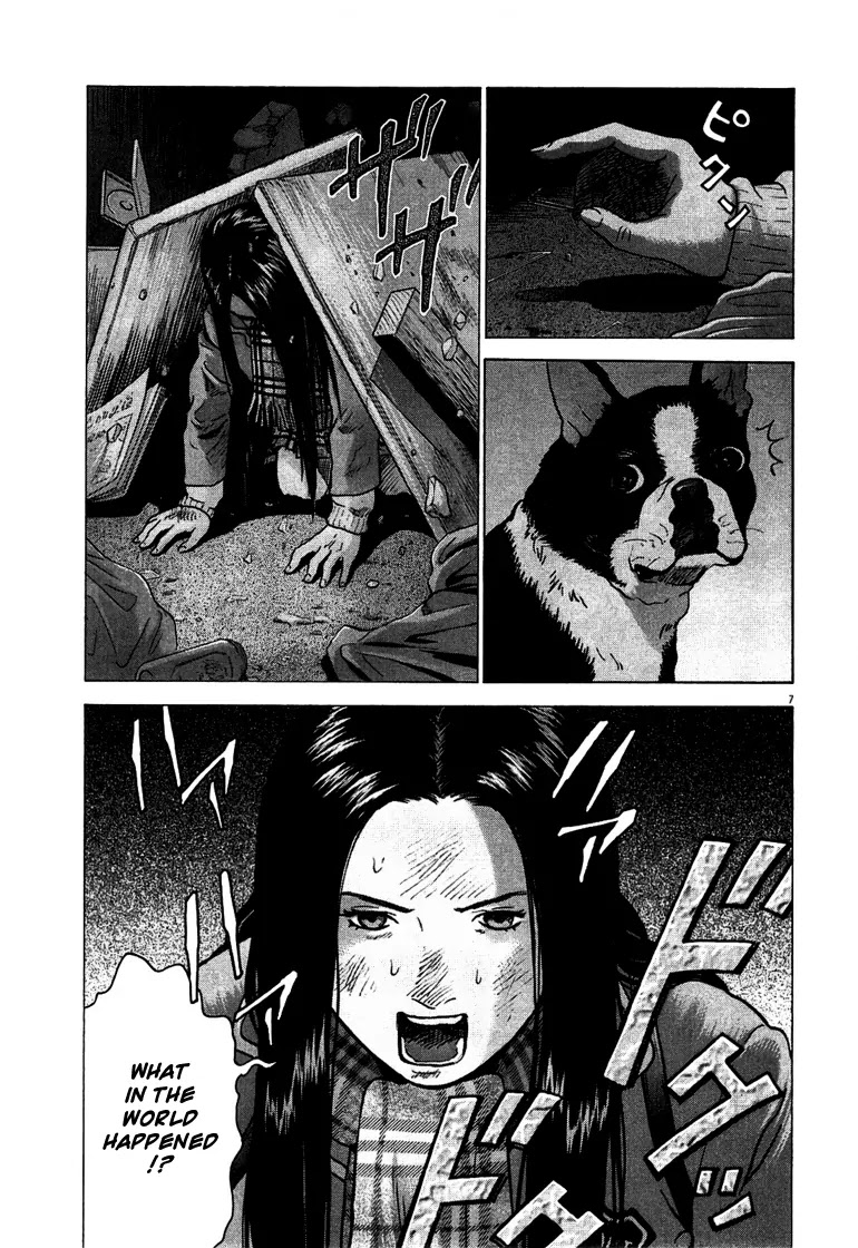 Sprite chapter 2 page 8