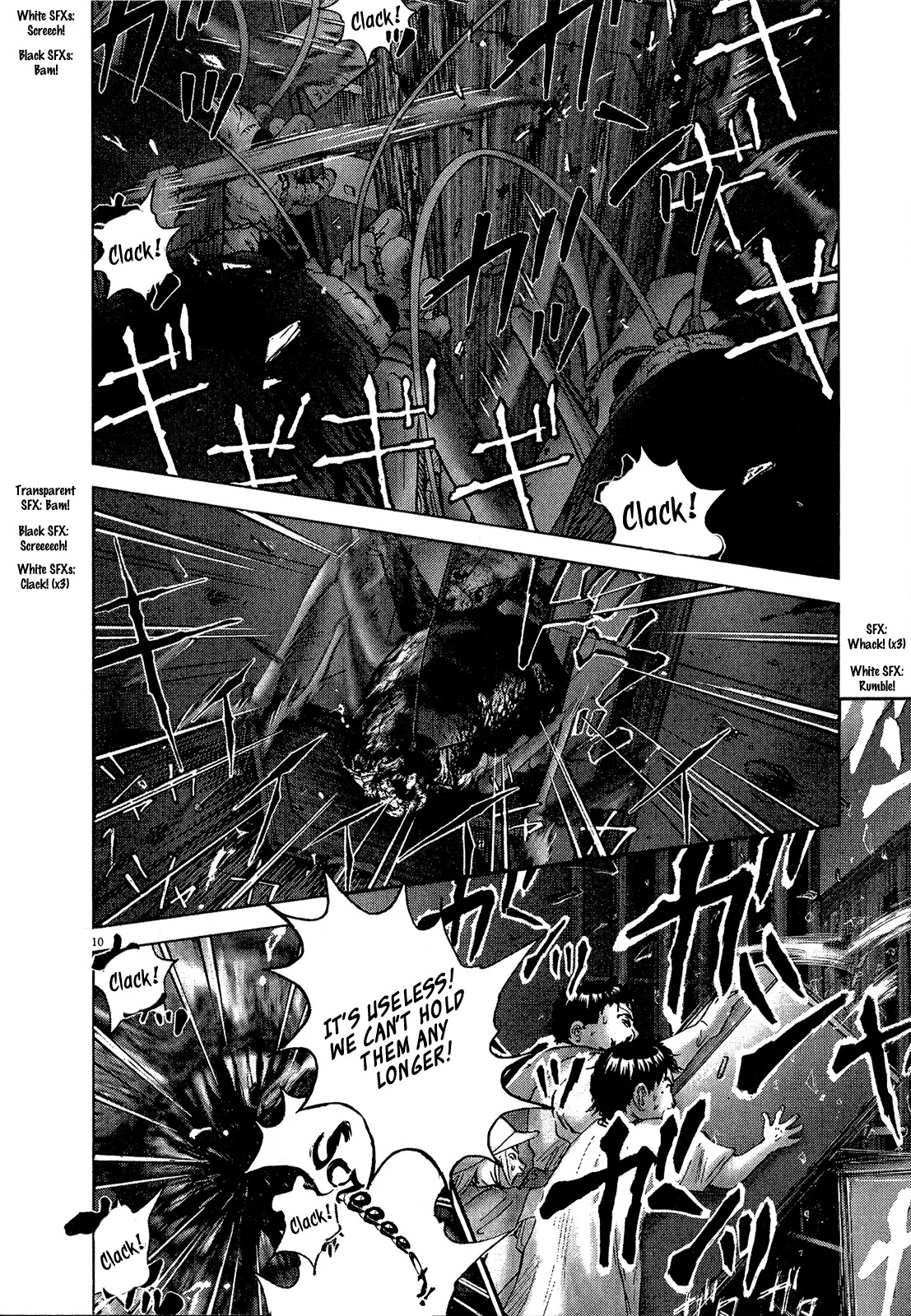 Sprite chapter 30 page 9