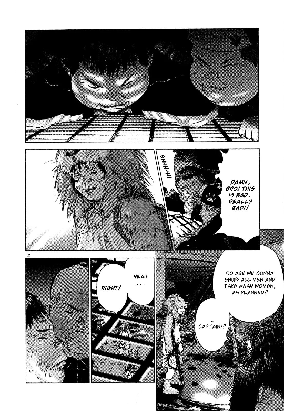 Sprite chapter 31 page 10
