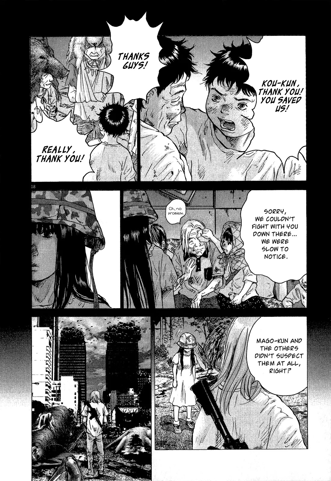 Sprite chapter 31 page 16