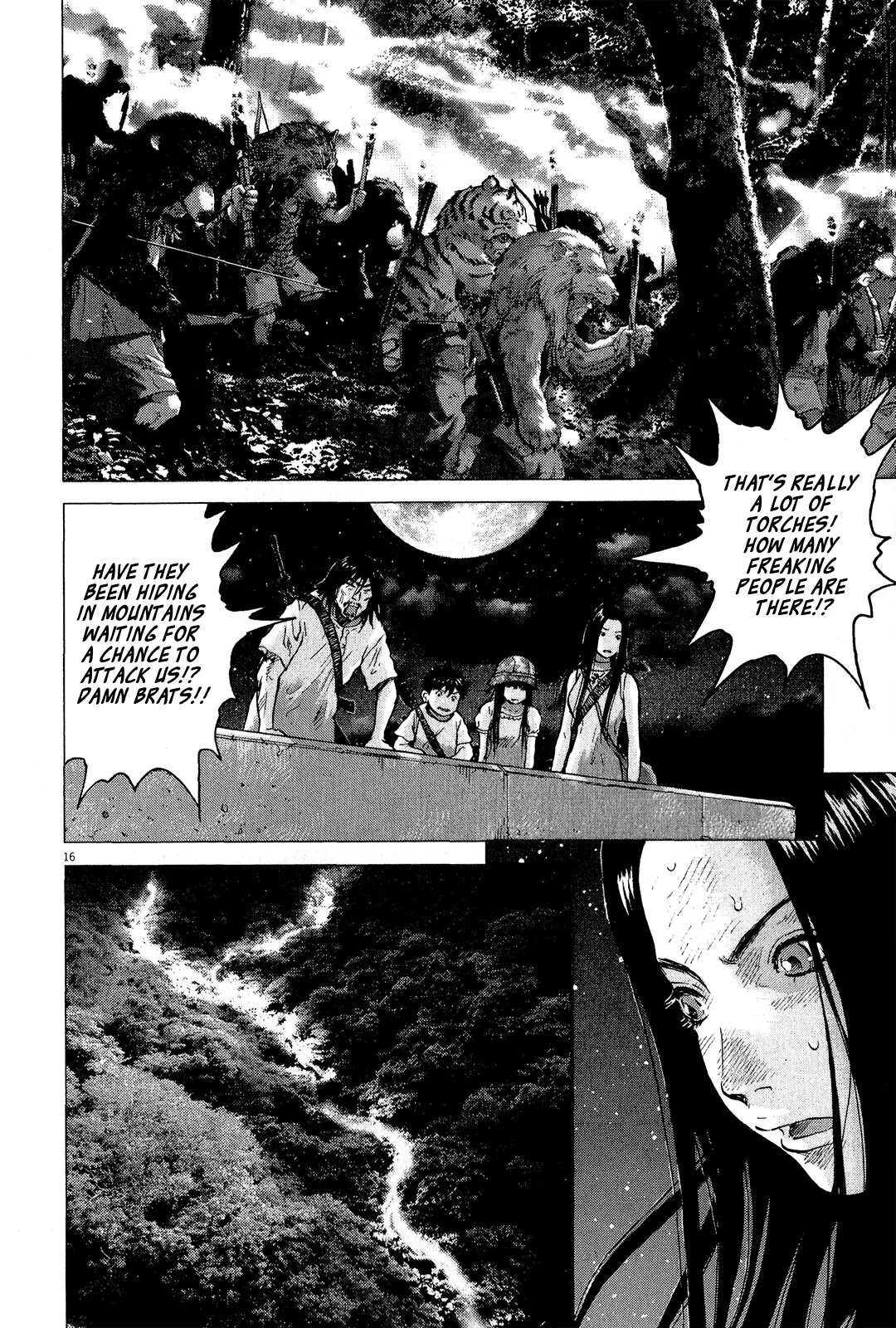 Sprite chapter 32 page 15