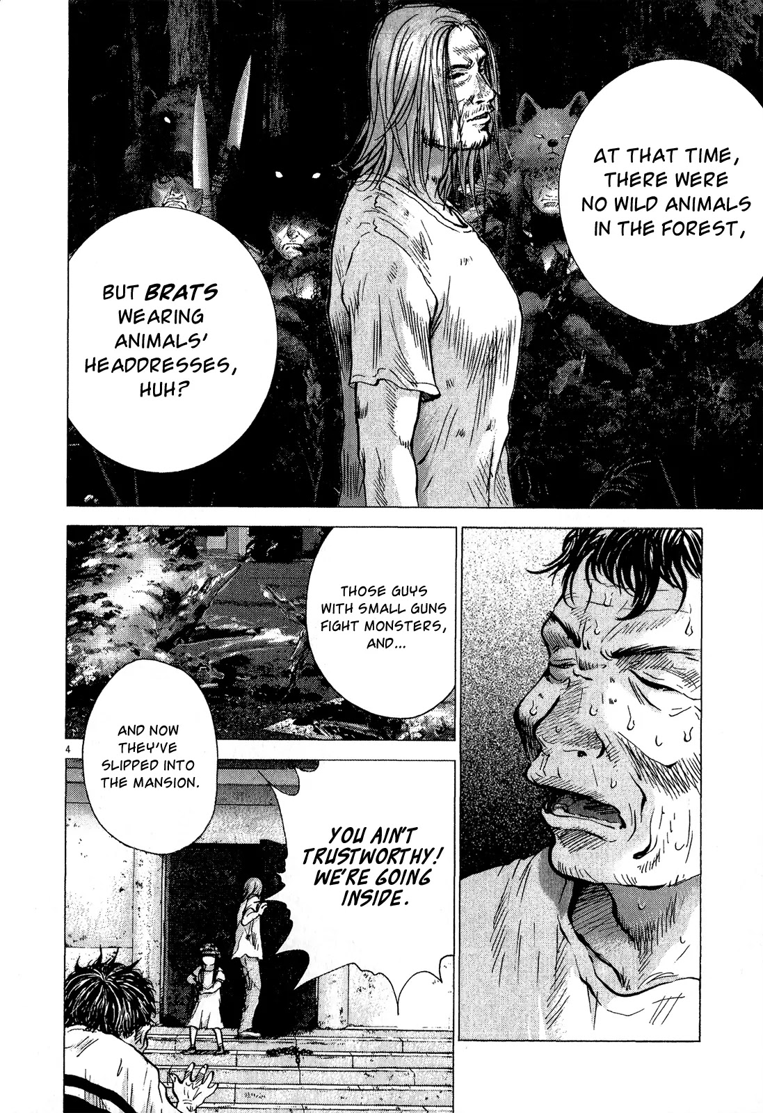 Sprite chapter 32 page 4