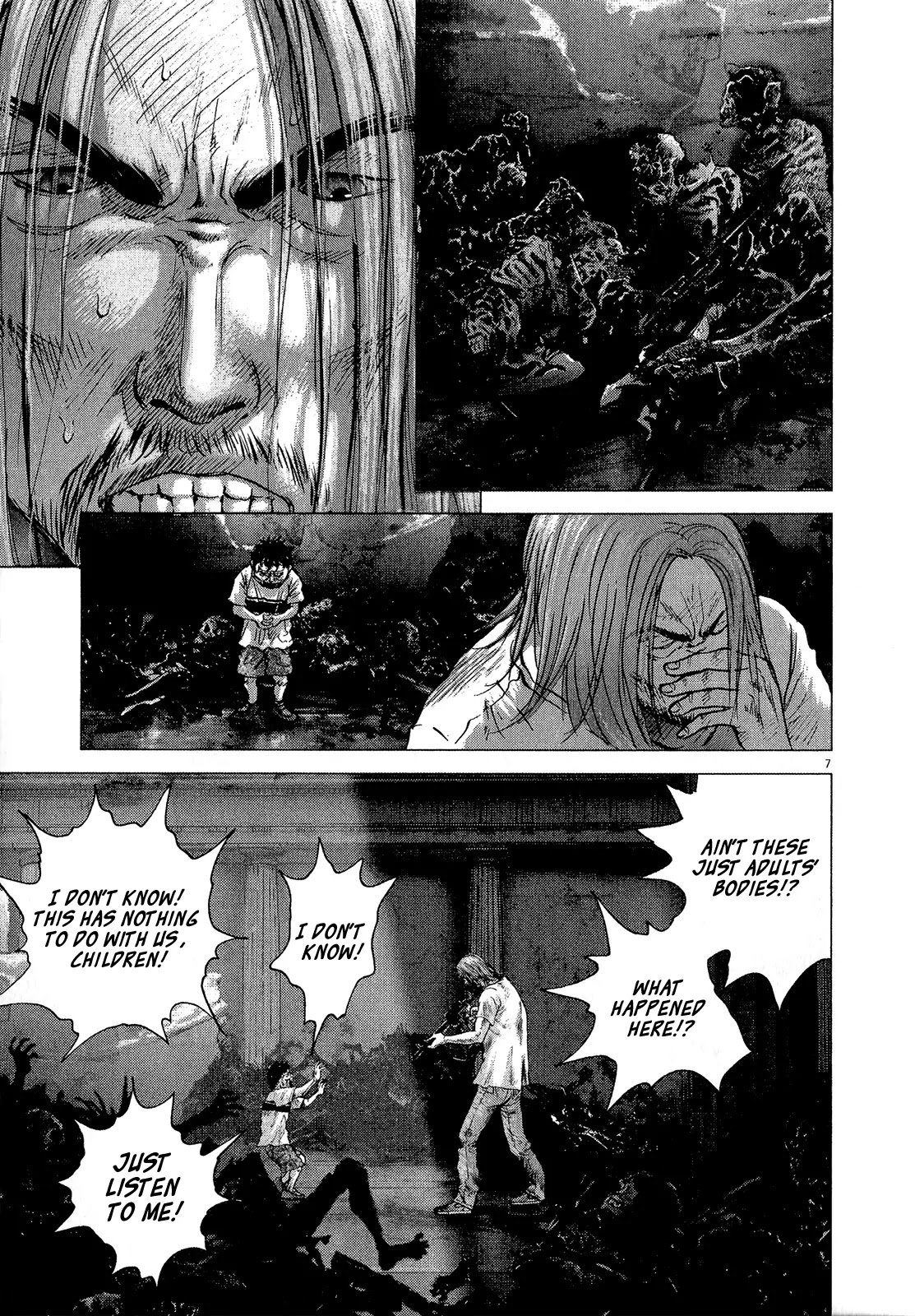 Sprite chapter 32 page 7