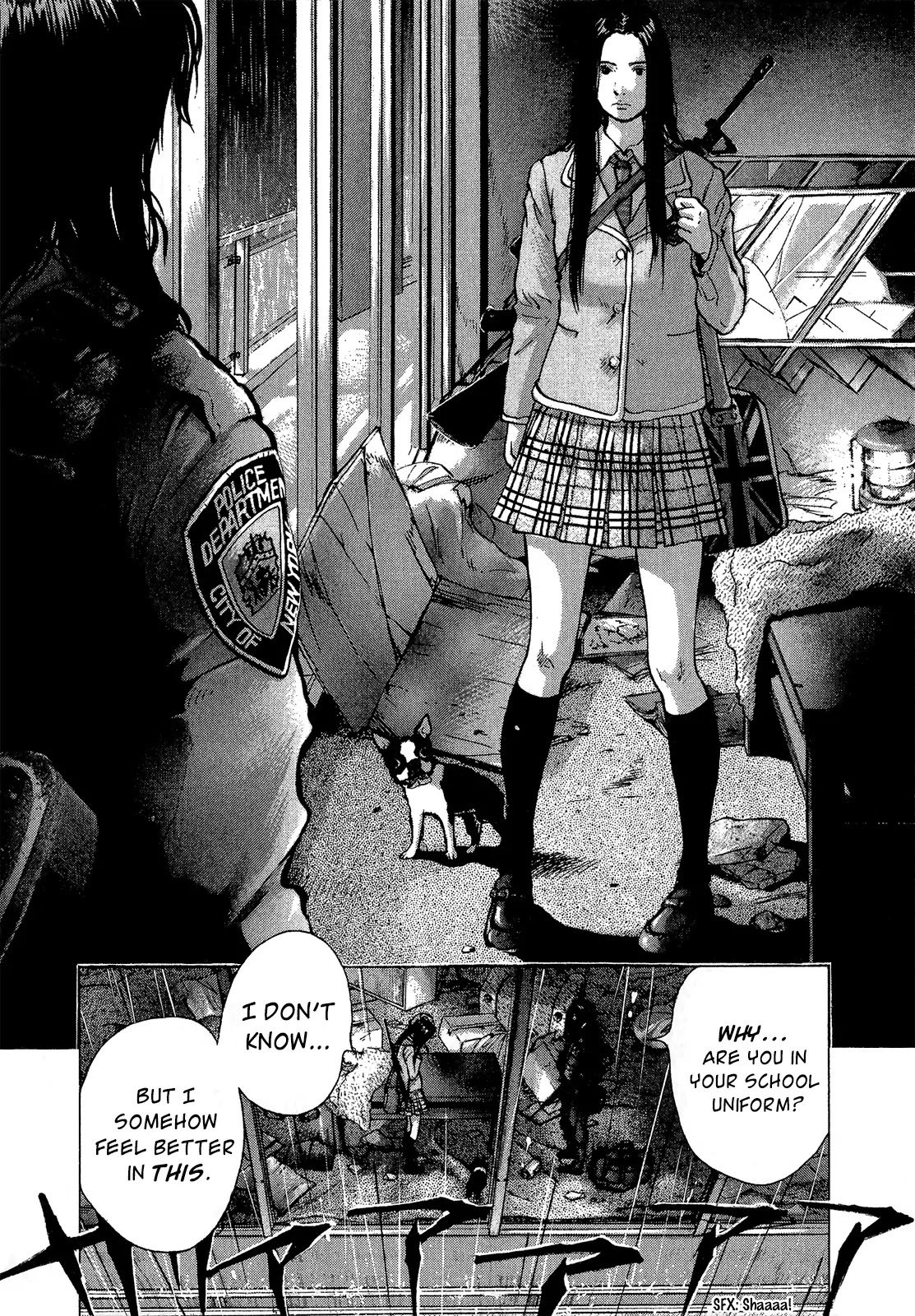 Sprite chapter 33 page 15