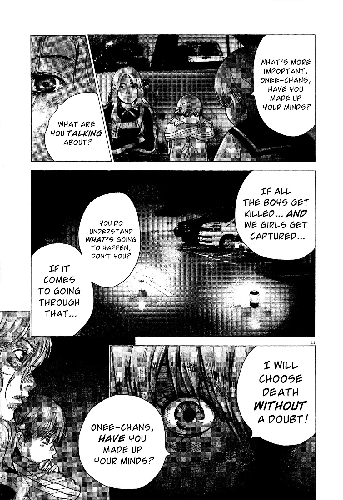 Sprite chapter 33 page 19