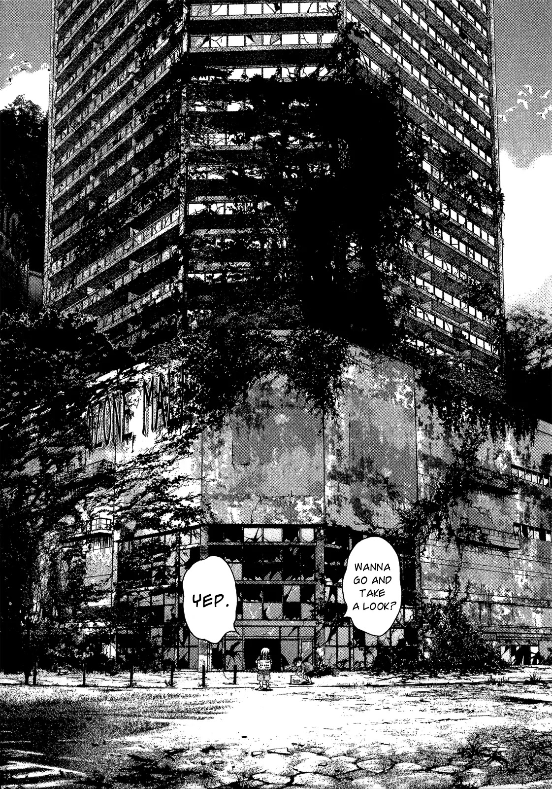 Sprite chapter 34 page 5