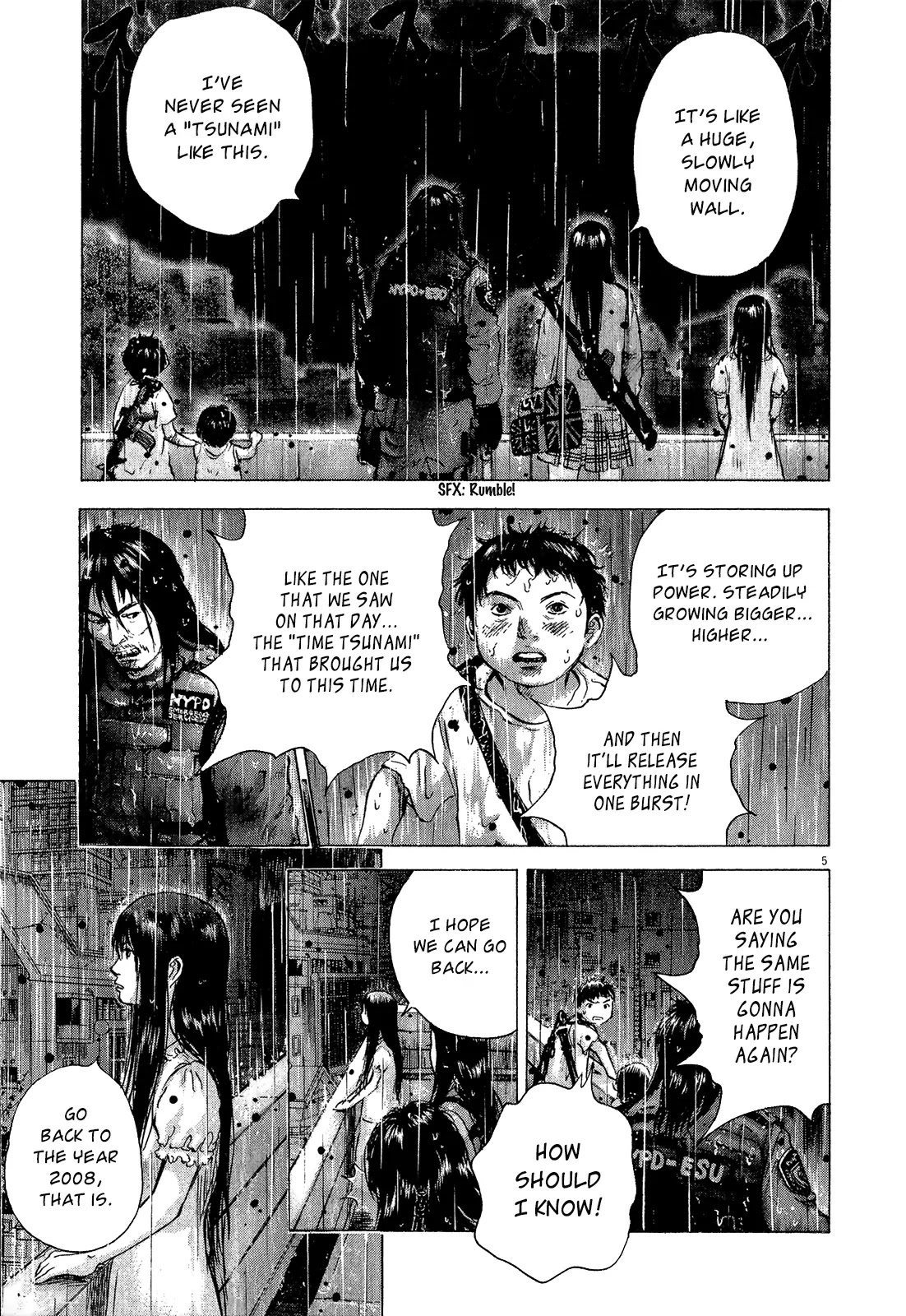 Sprite chapter 37 page 5