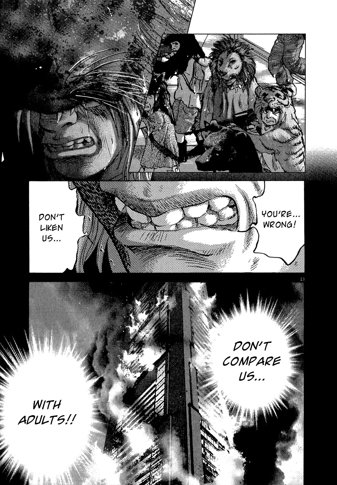 Sprite chapter 38 page 14