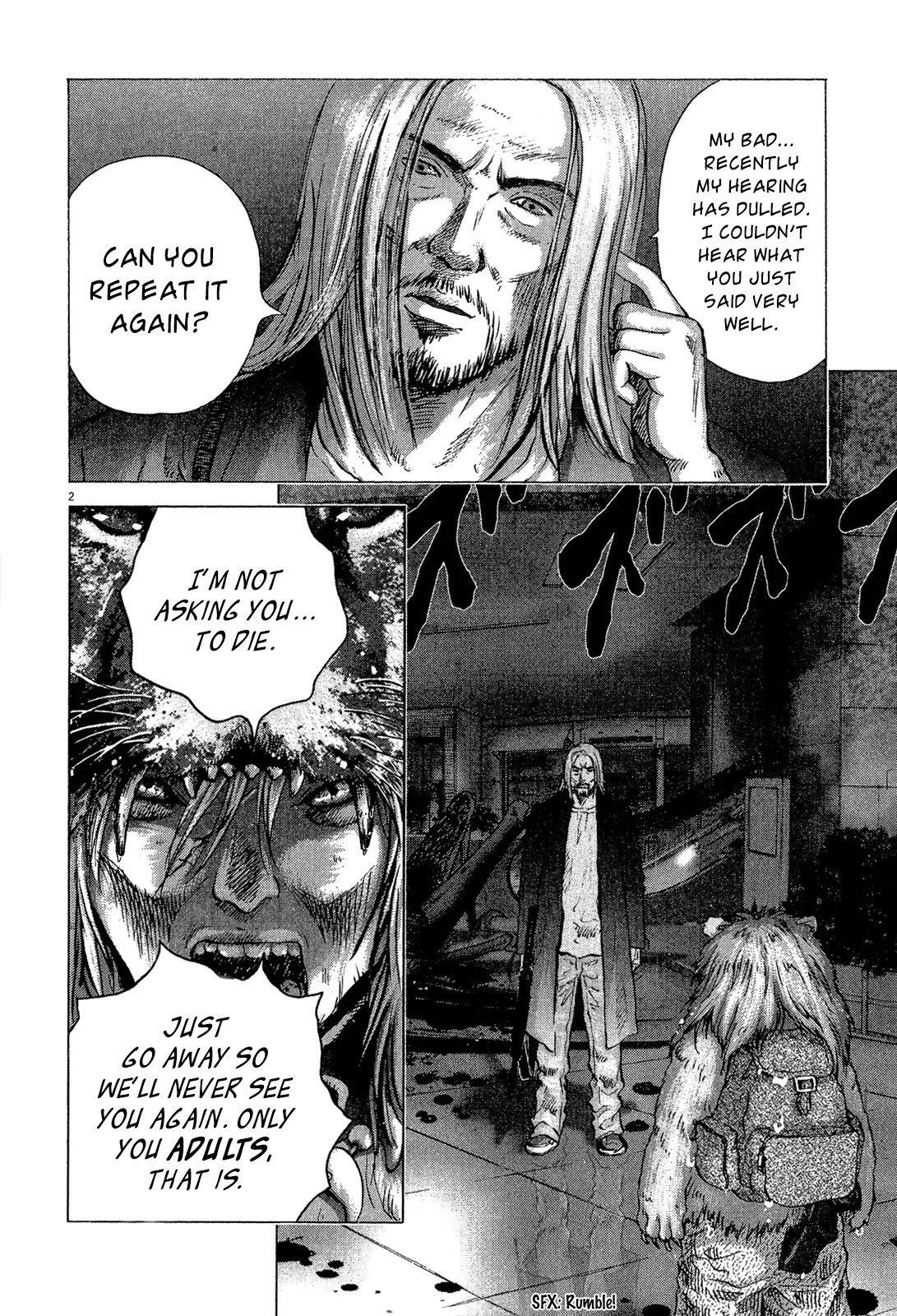 Sprite chapter 38 page 3