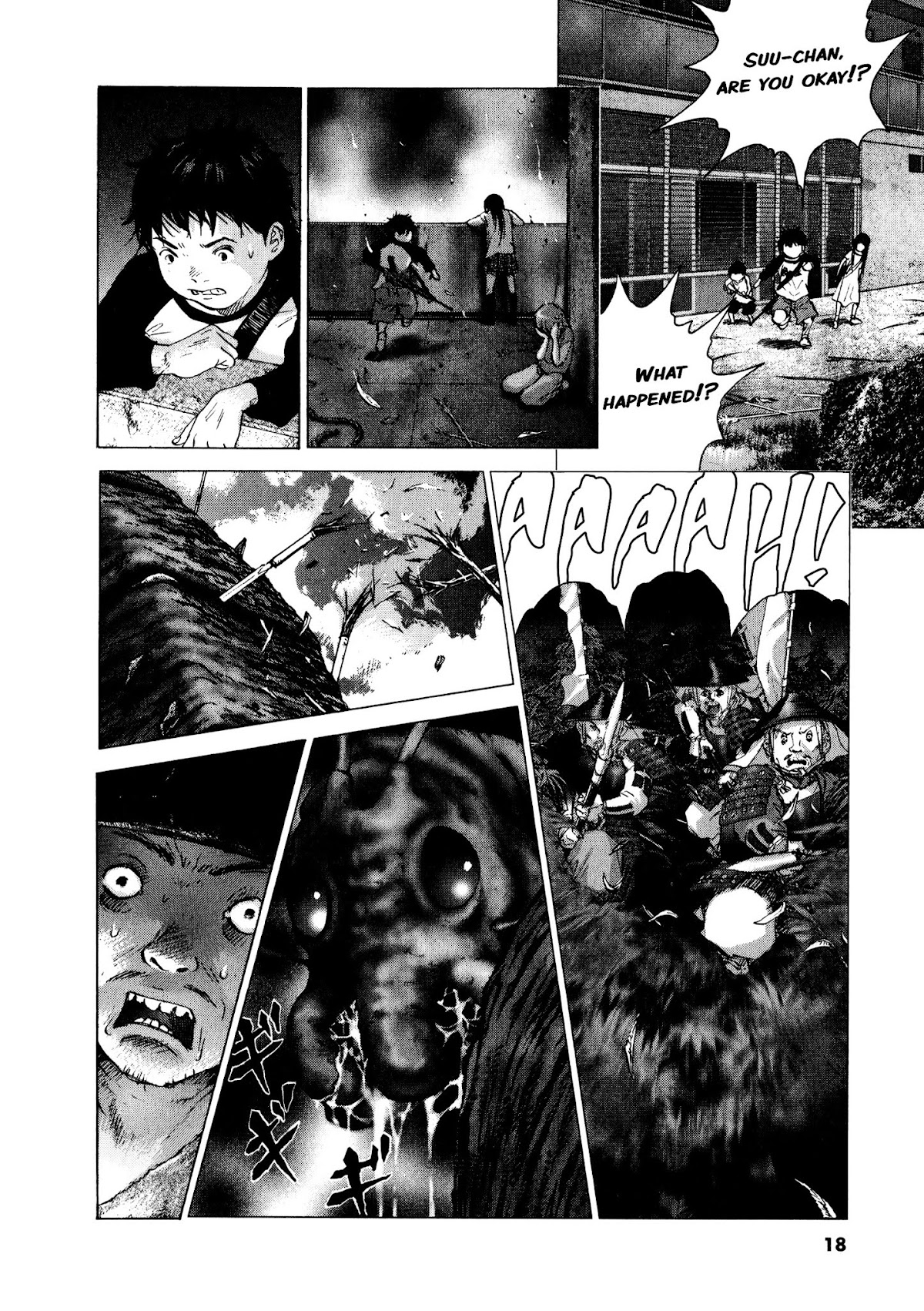 Sprite chapter 55 page 18