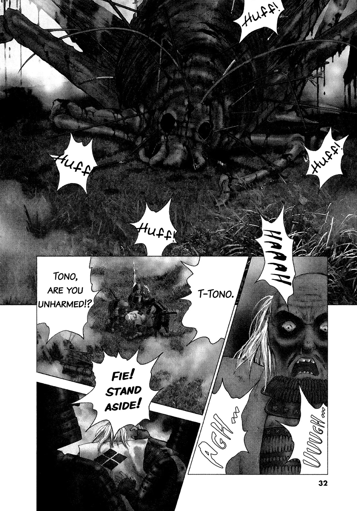 Sprite chapter 56 page 4