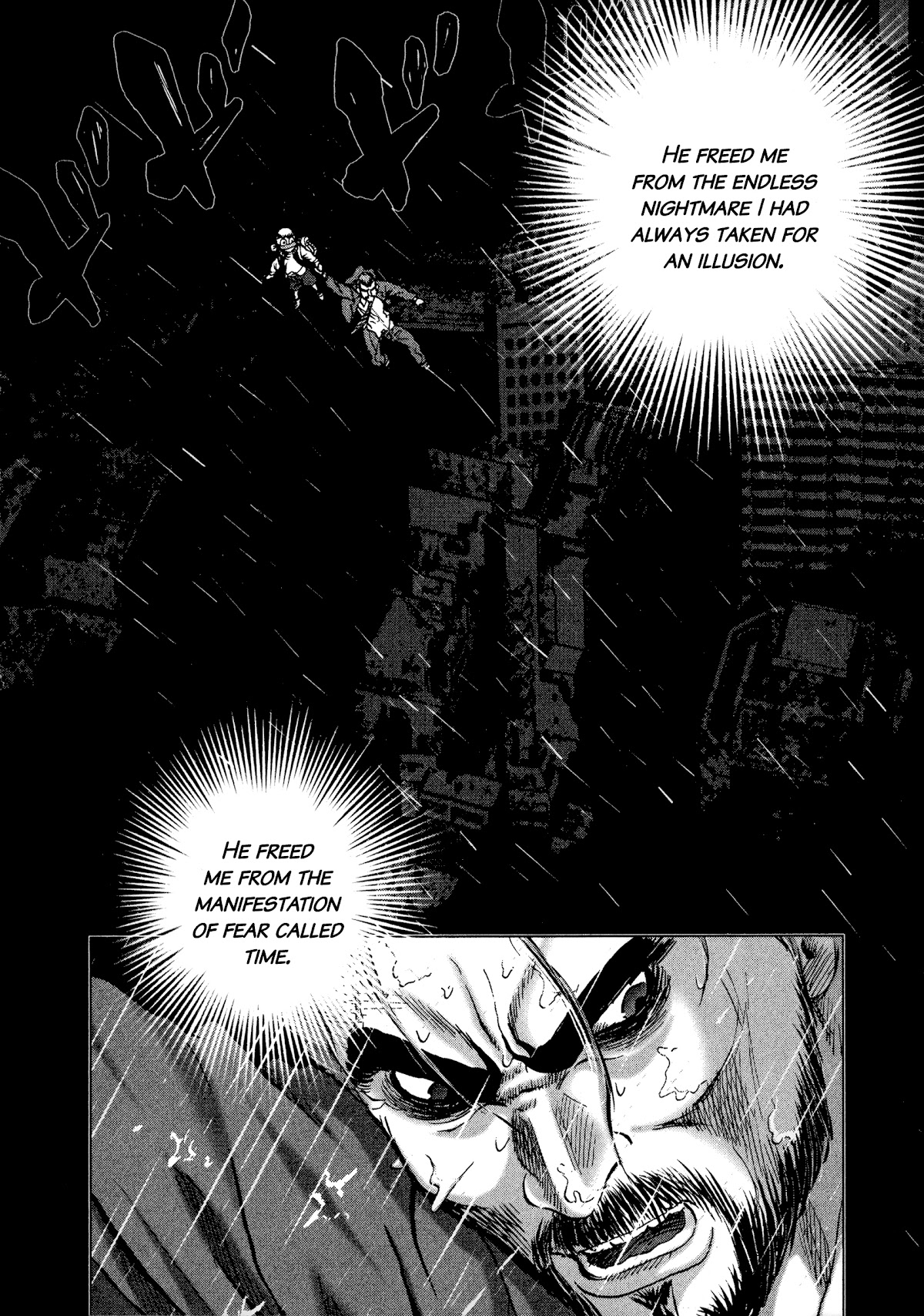 Sprite chapter 91 page 18
