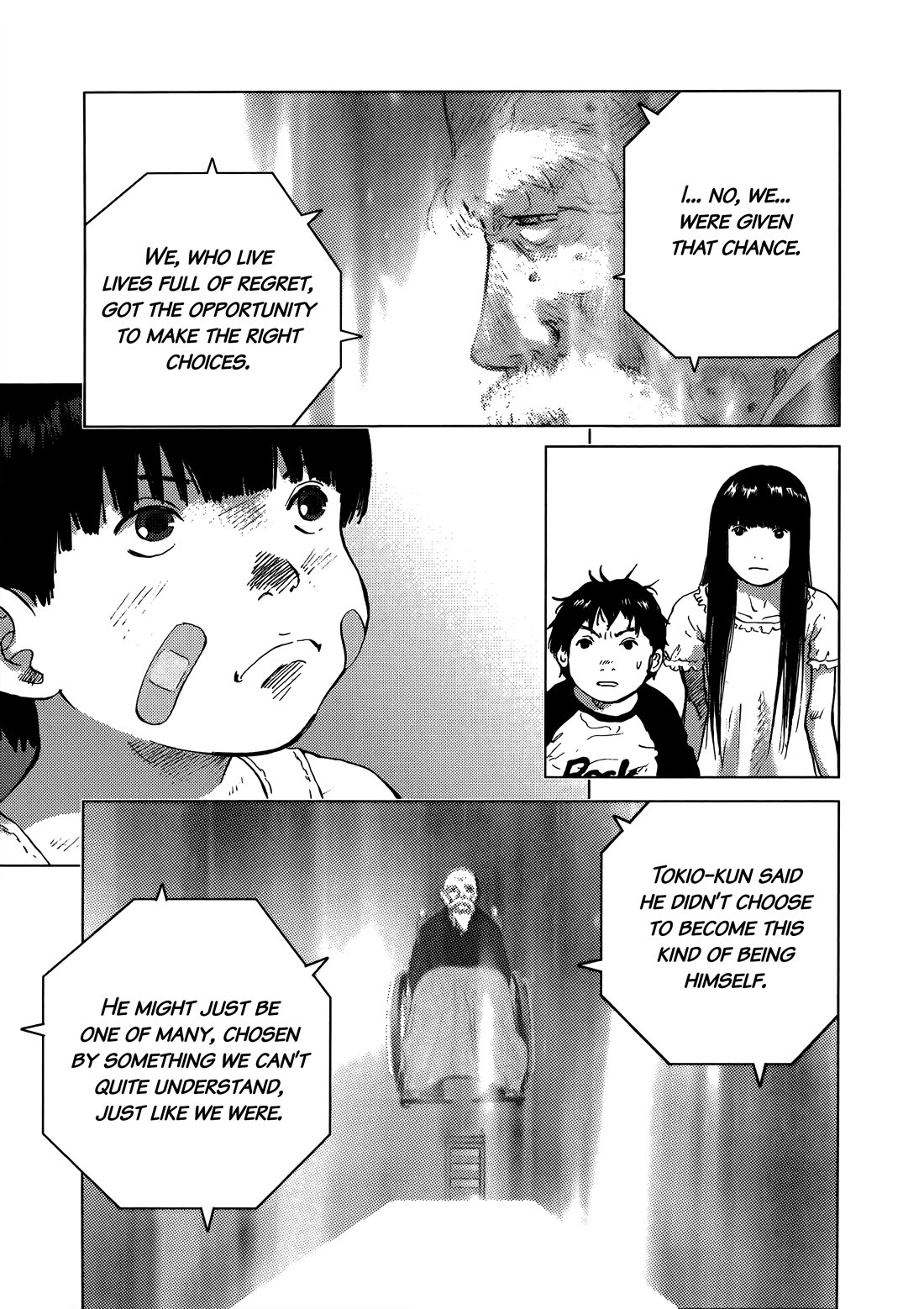 Sprite chapter 92 page 14
