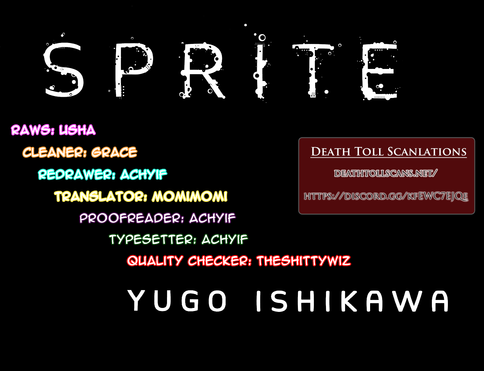 Sprite chapter 92 page 28